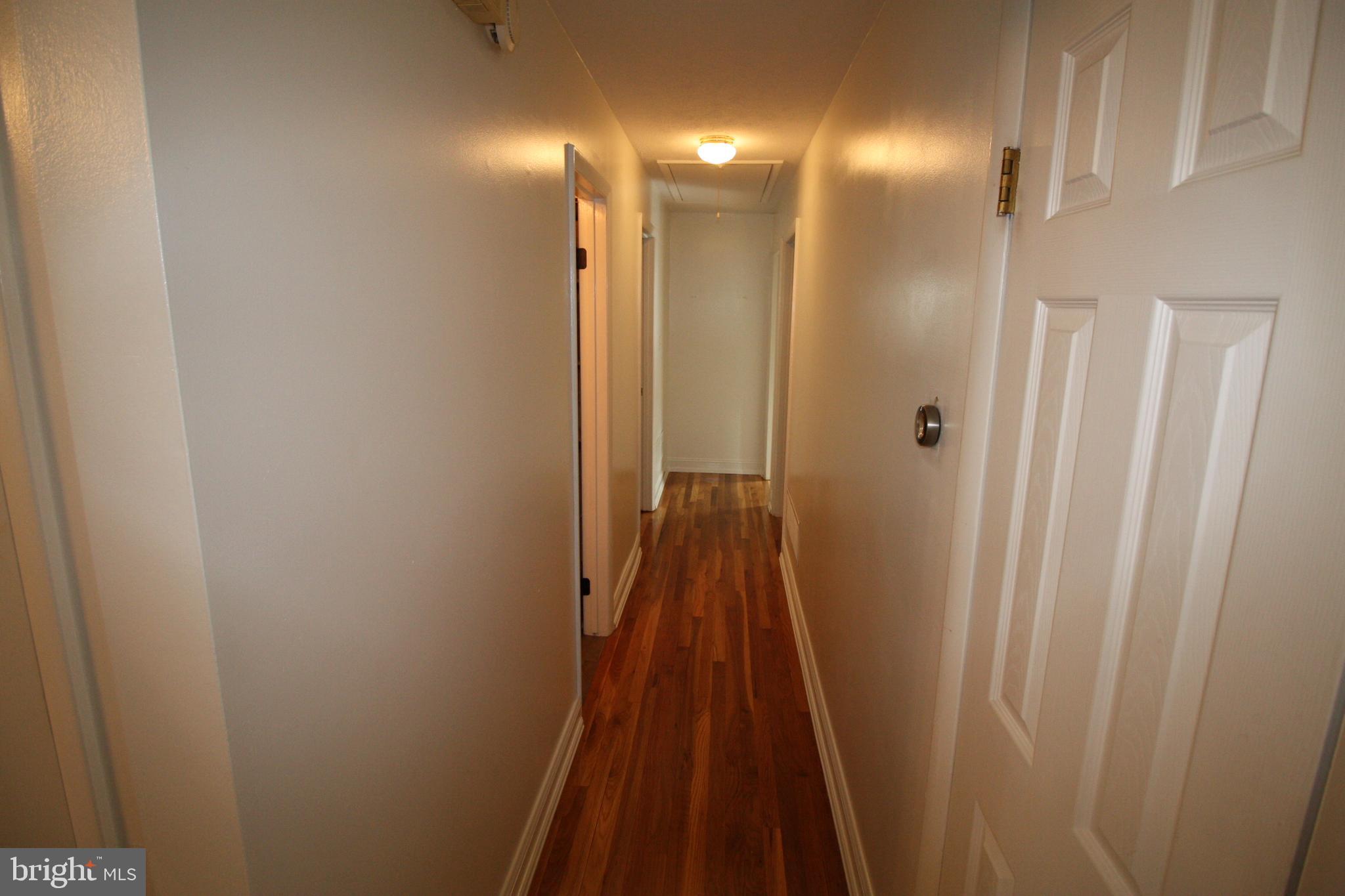 COLUMBIA PARK - Residential