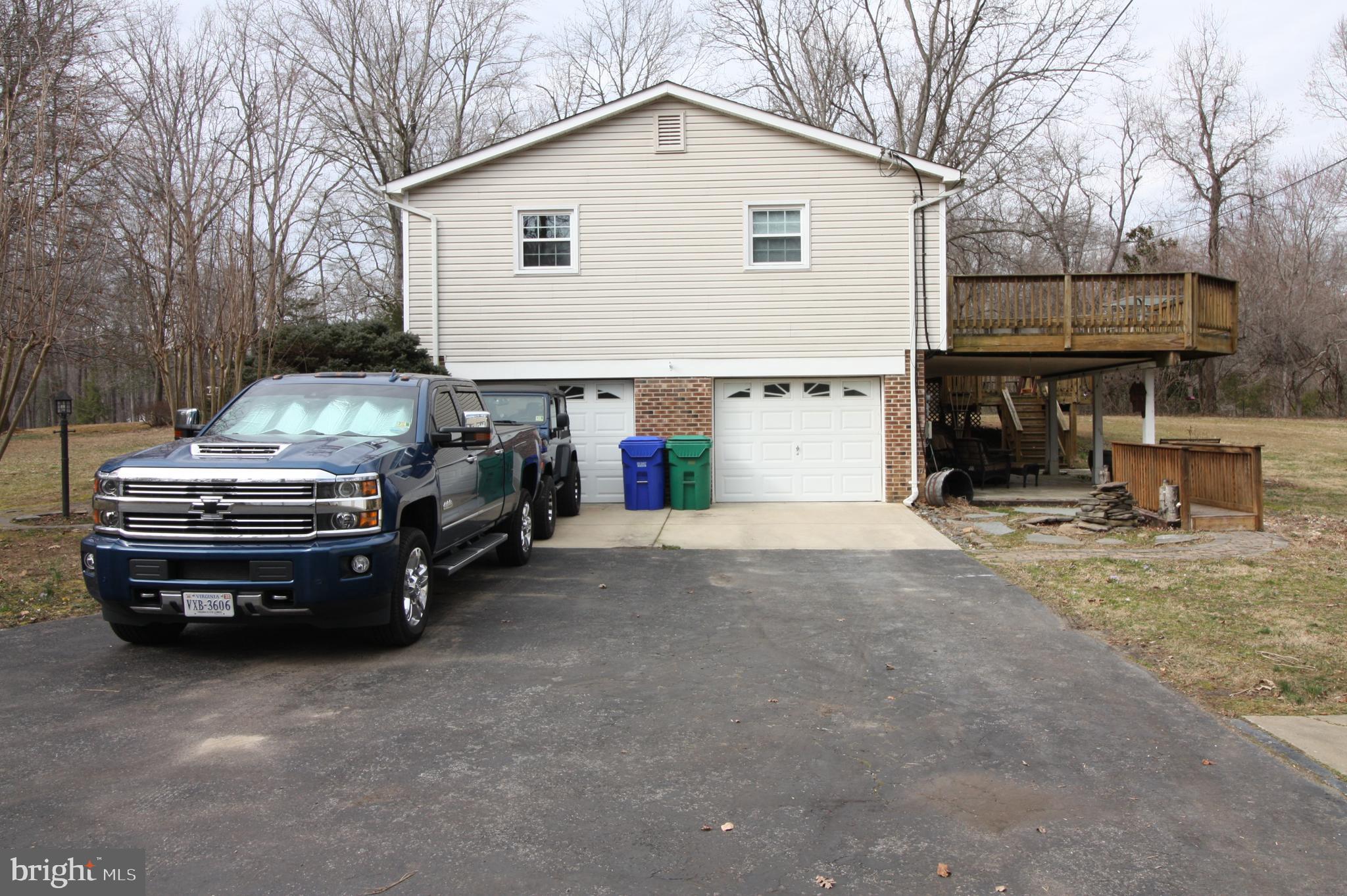 COLUMBIA PARK - Residential