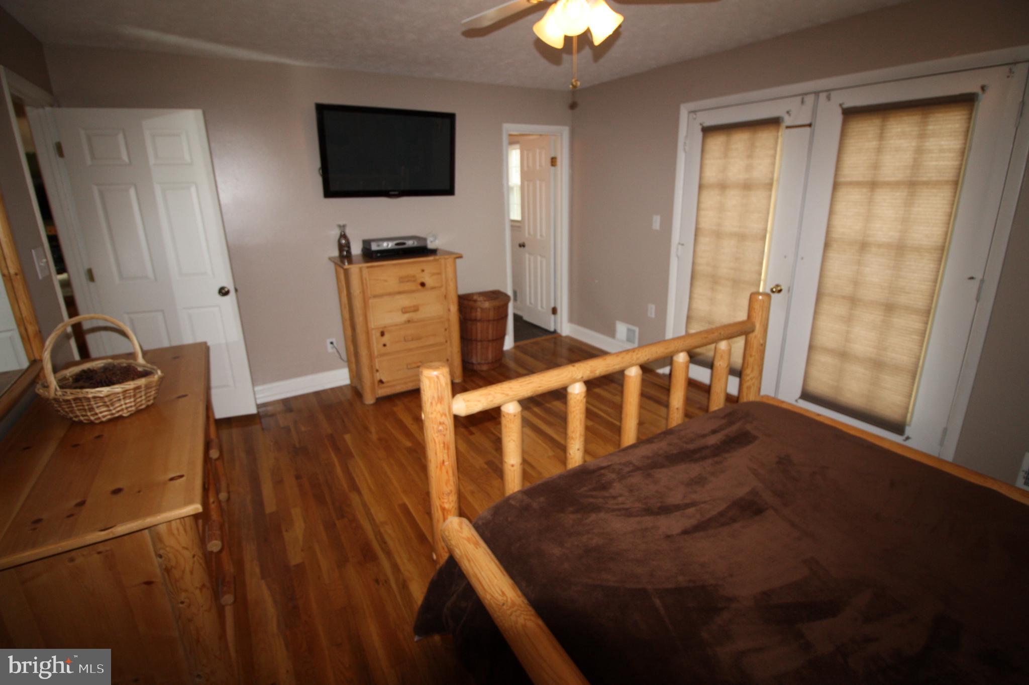 COLUMBIA PARK - Residential