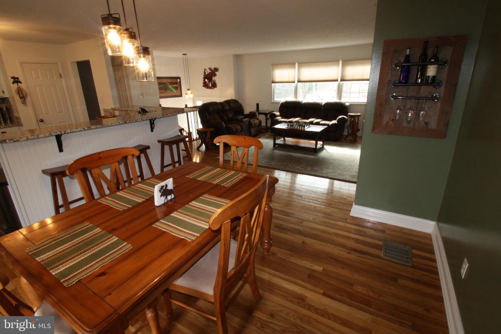 COLUMBIA PARK - Residential