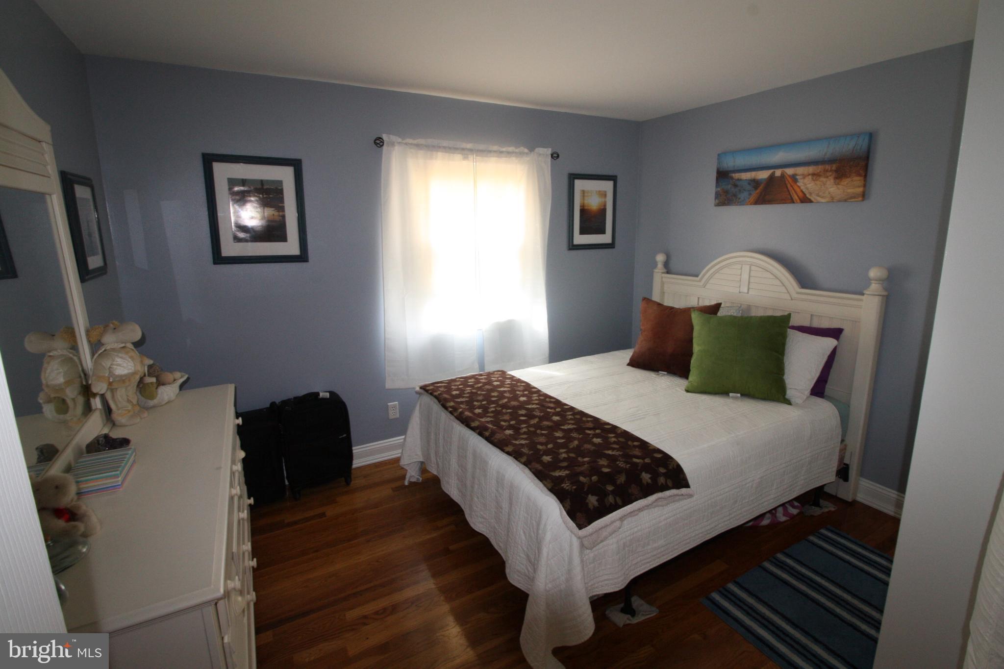 COLUMBIA PARK - Residential