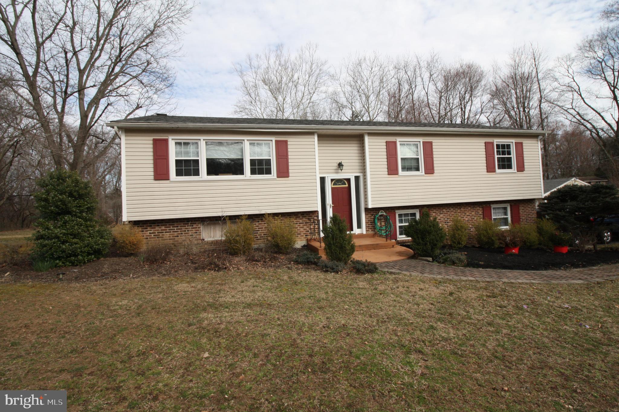 COLUMBIA PARK - Residential