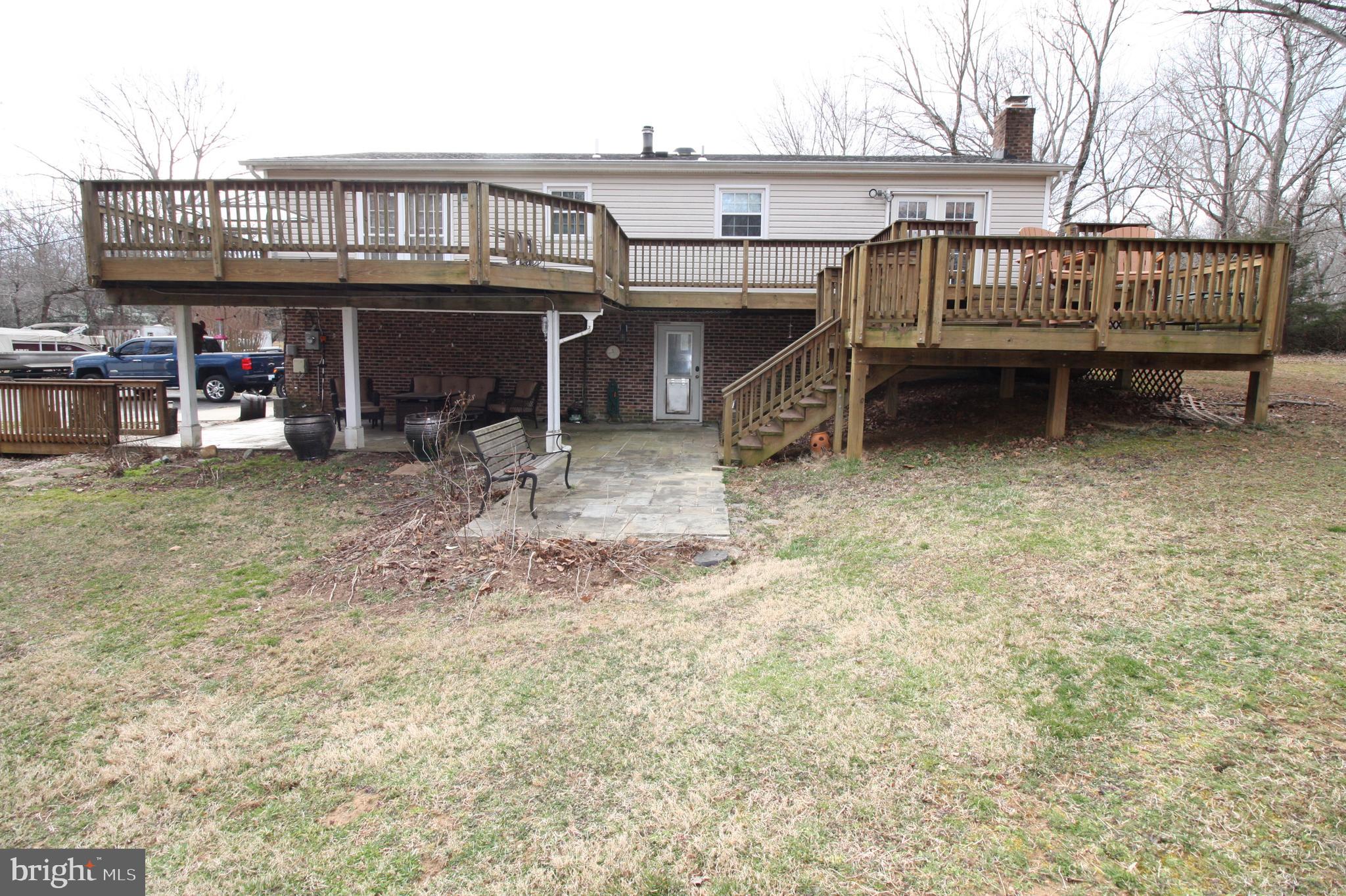 COLUMBIA PARK - Residential