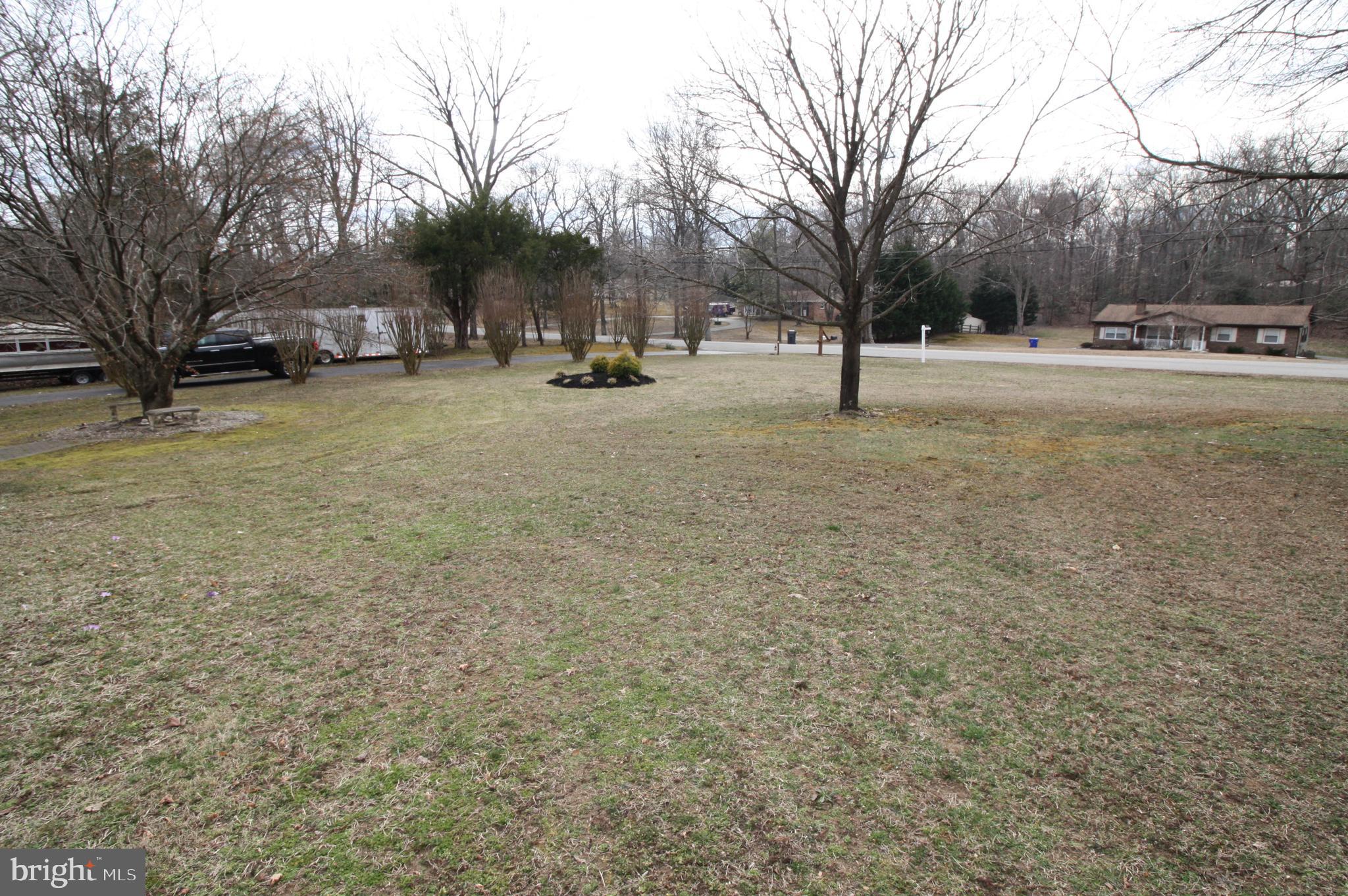 COLUMBIA PARK - Residential