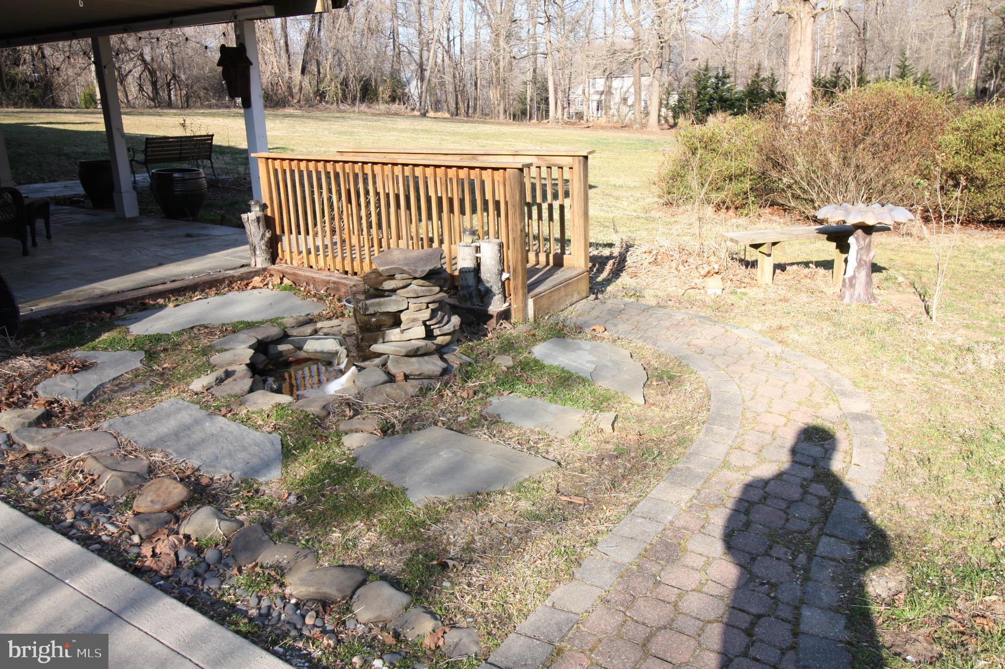 COLUMBIA PARK - Residential