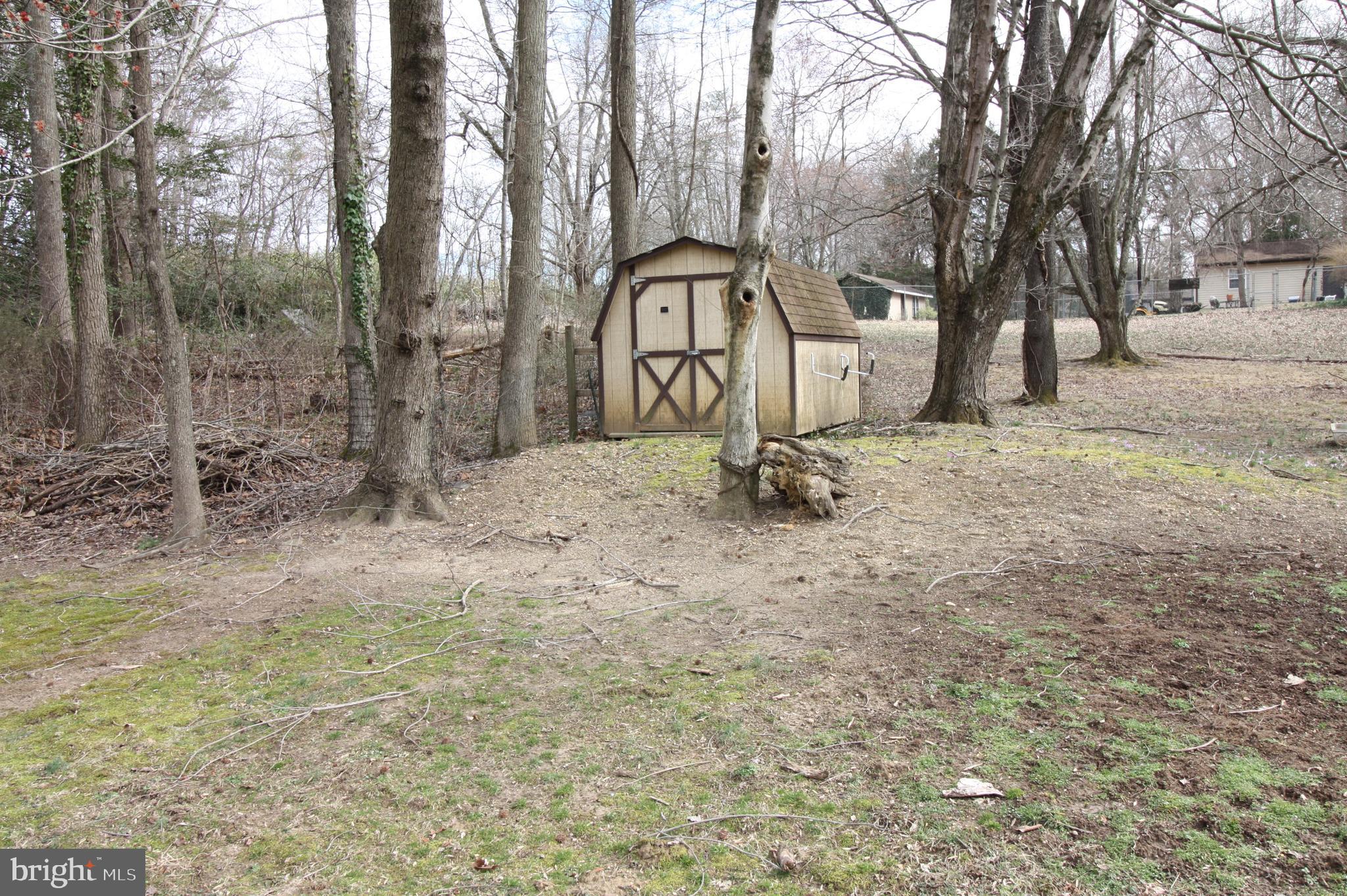 COLUMBIA PARK - Residential