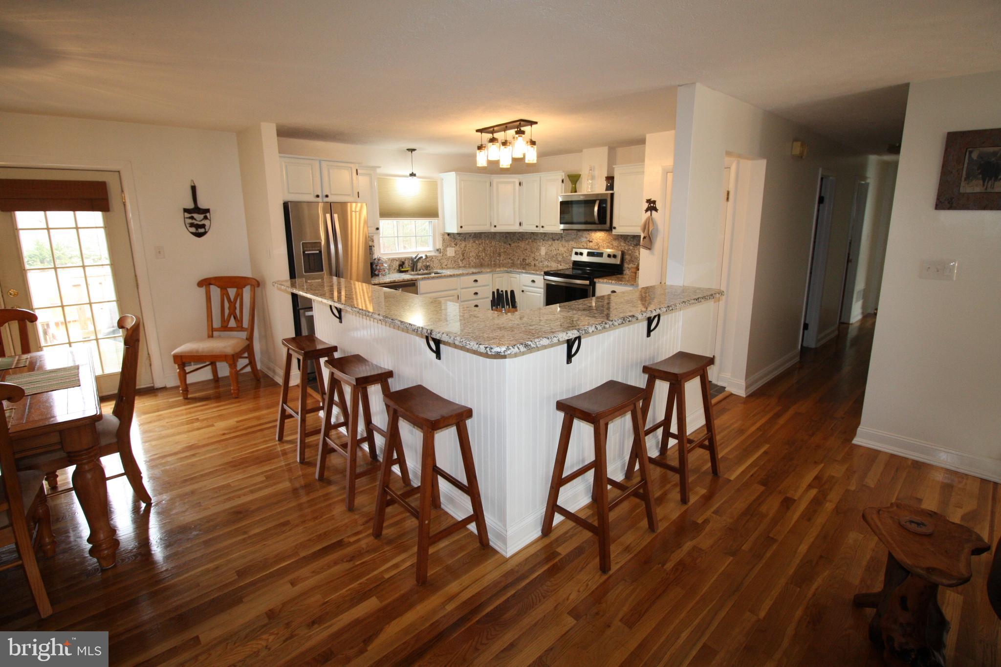 COLUMBIA PARK - Residential