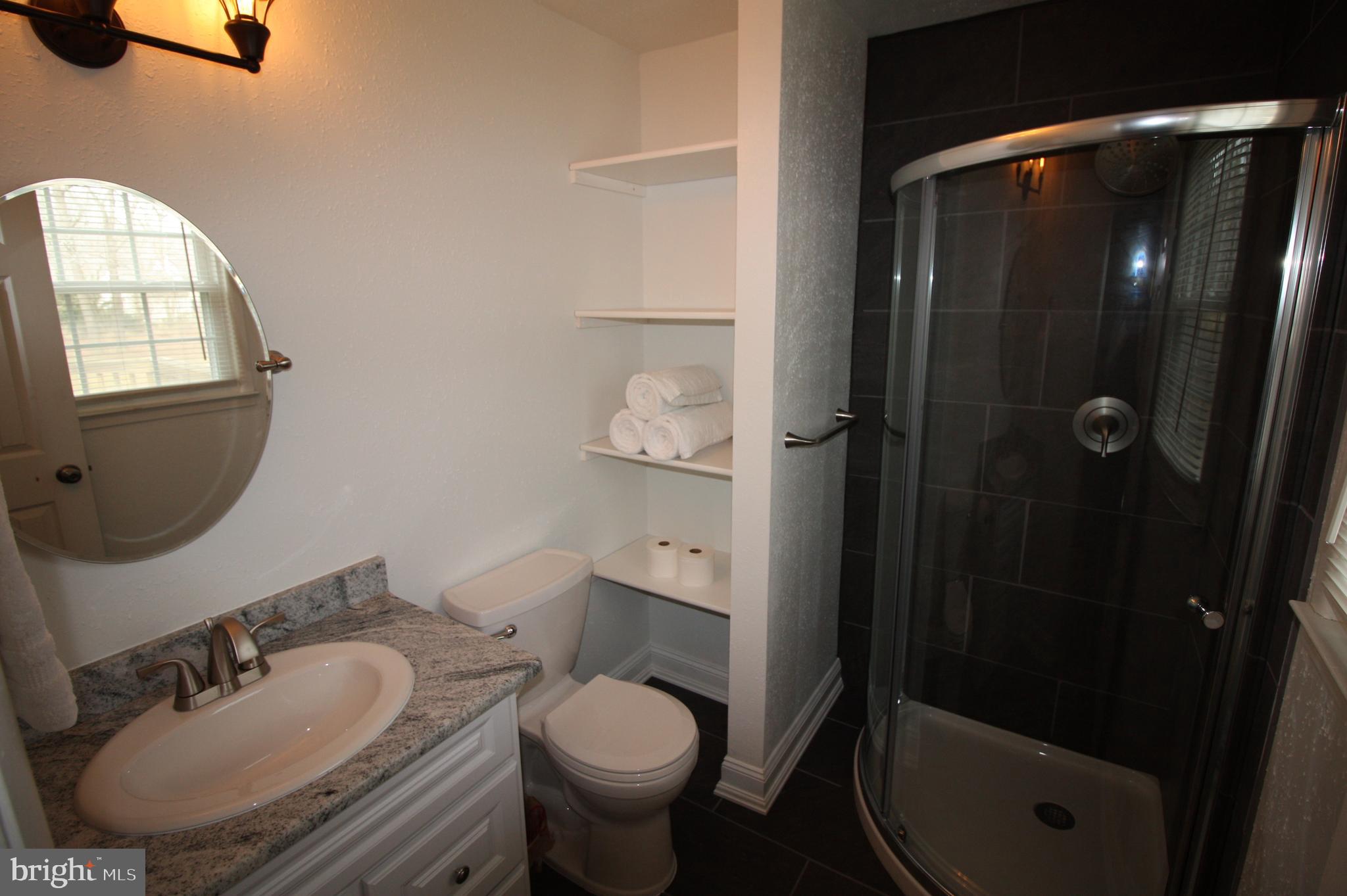 COLUMBIA PARK - Residential