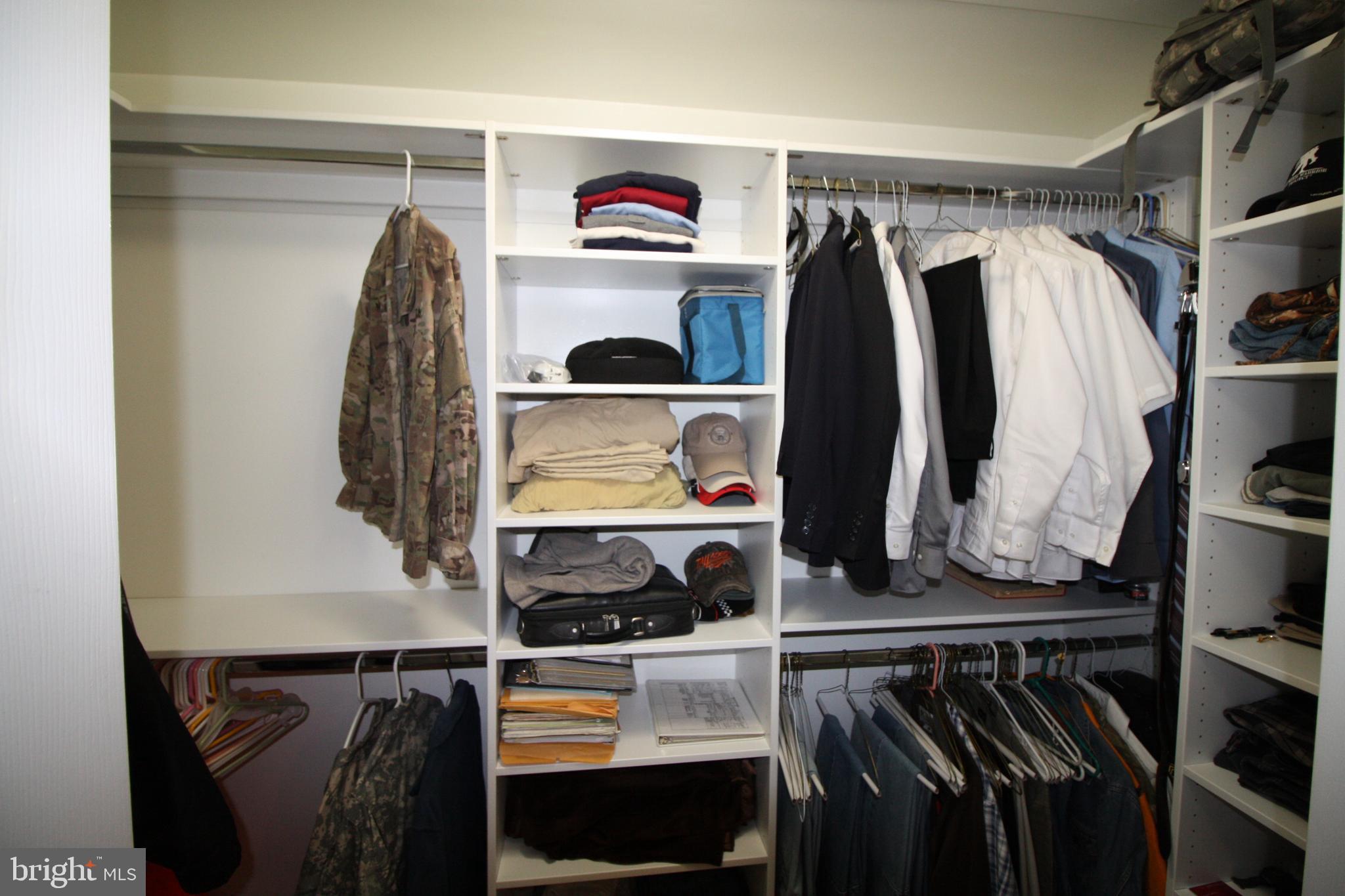 COLUMBIA PARK - Residential