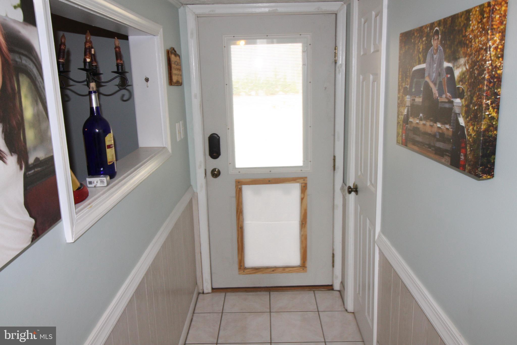 COLUMBIA PARK - Residential