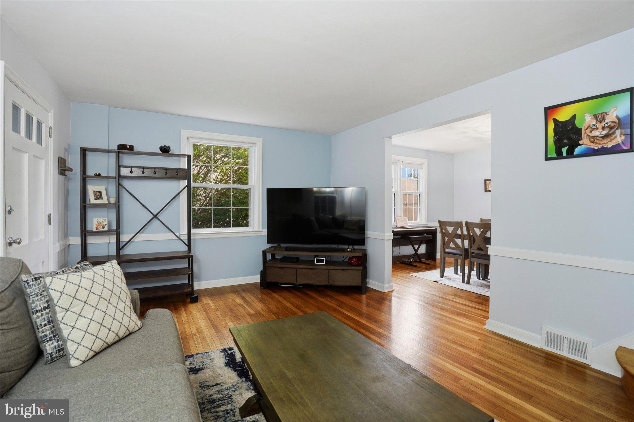 WYNNEWOOD PARK - Residential