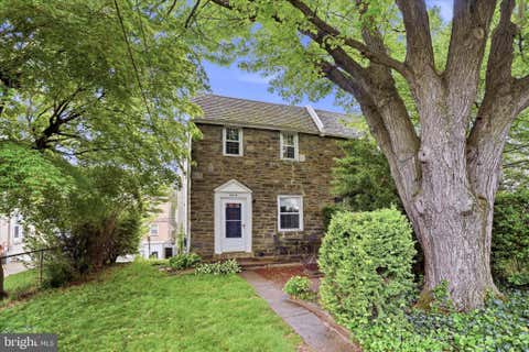 Townhouse For Sale - 2316 Kenilworth Road<br/> ARDMORE, PA 19003