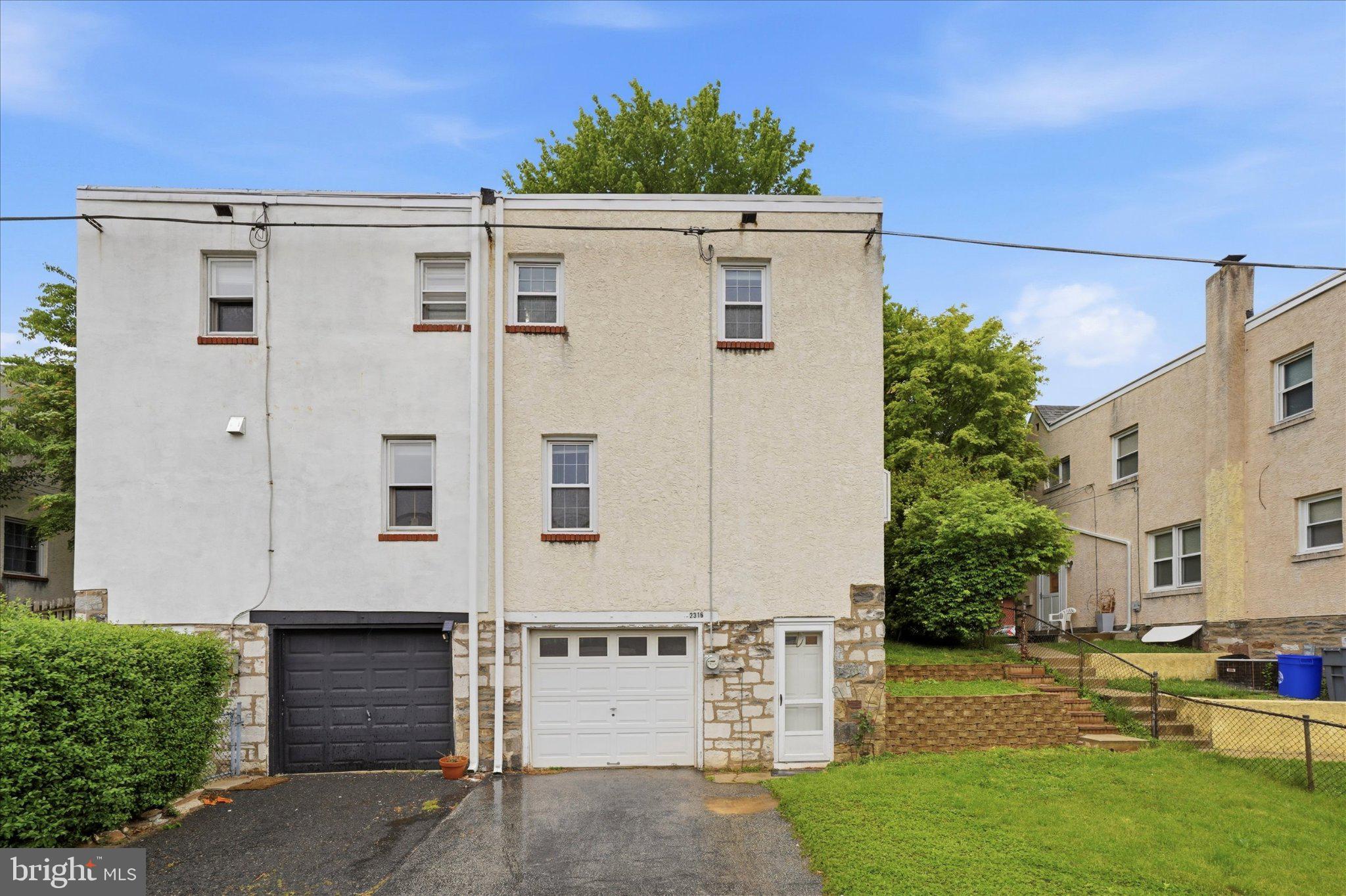 WYNNEWOOD PARK - Residential