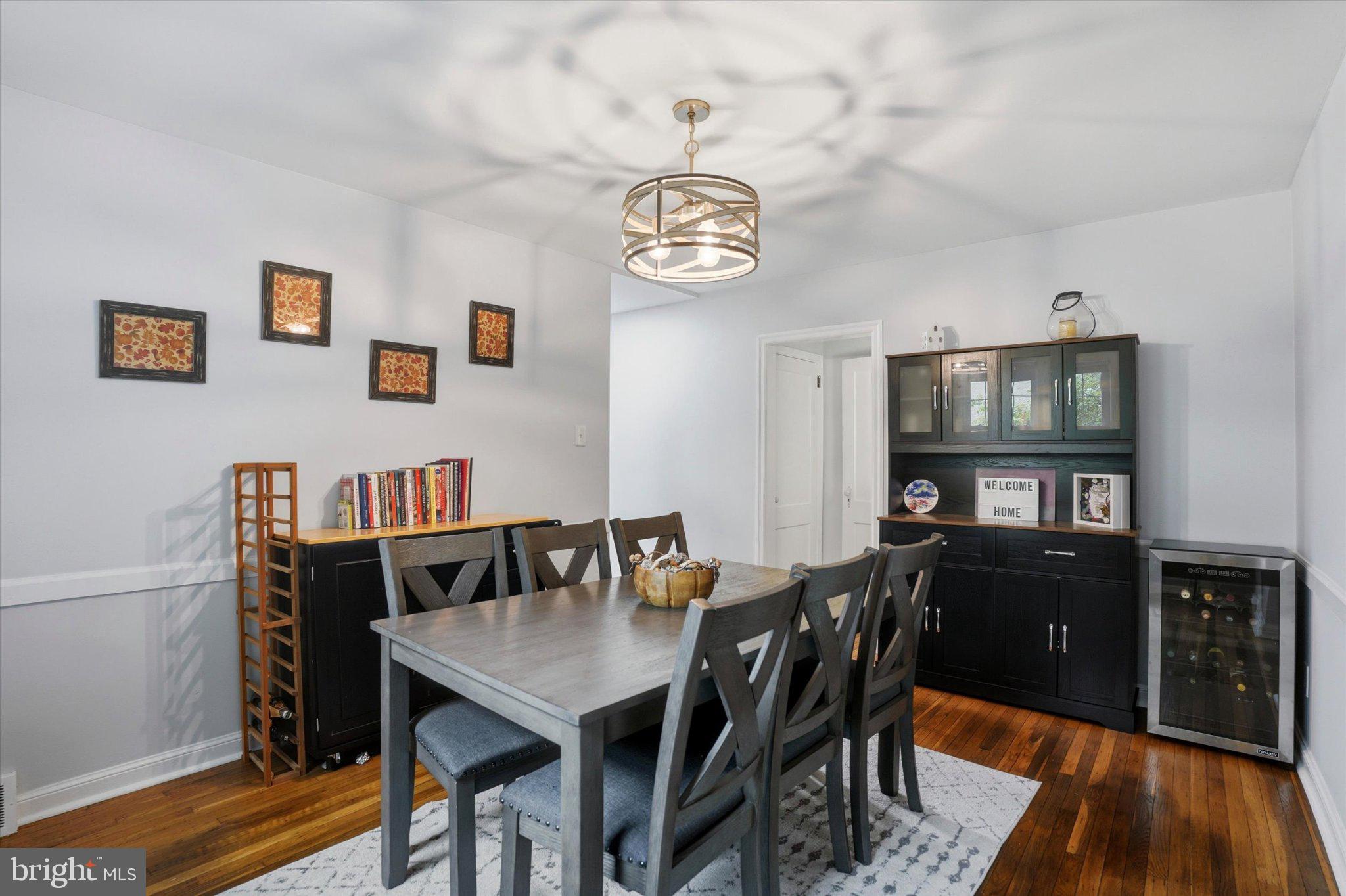 WYNNEWOOD PARK - Residential