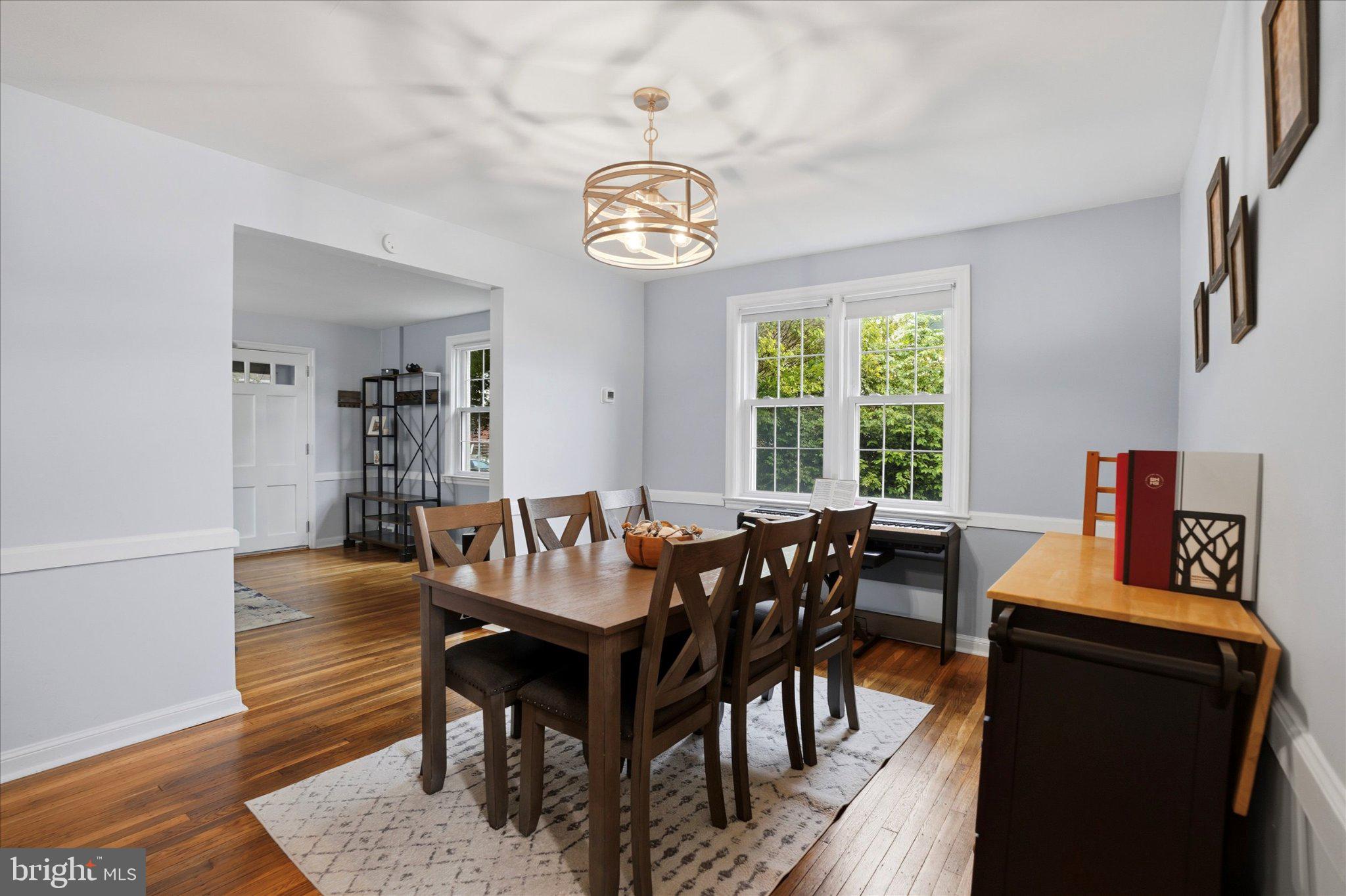 WYNNEWOOD PARK - Residential