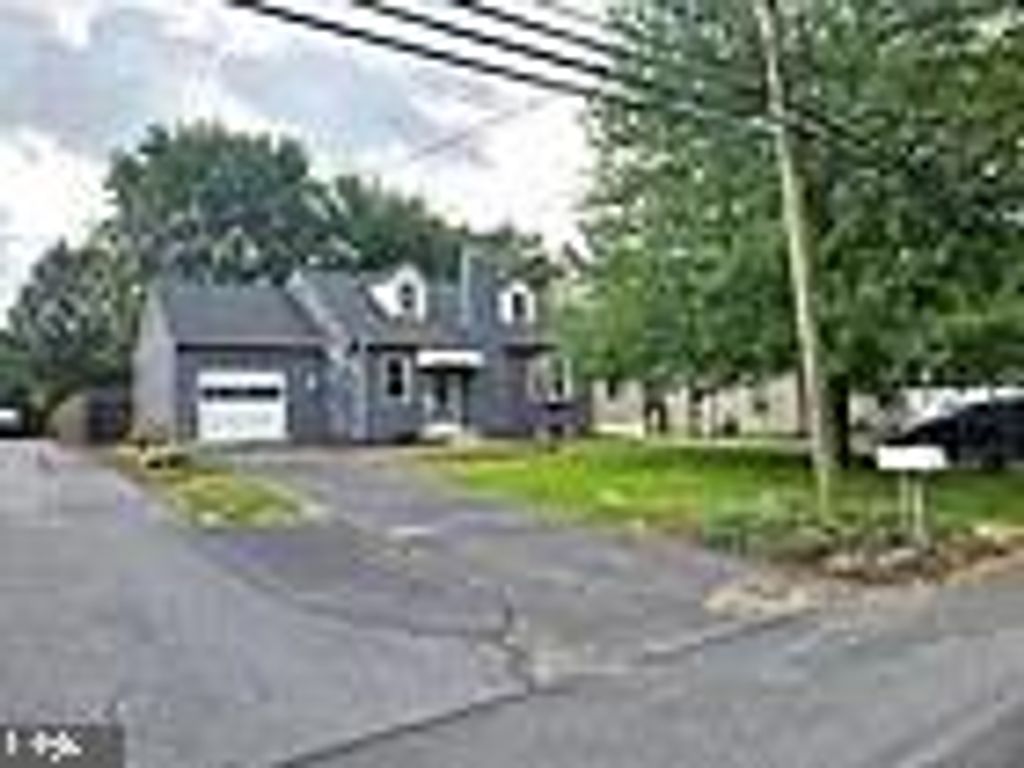 Photo of 1328 Union Grove Road, TERRE HILL, PA 17581 (MLS # PALA2075990)
