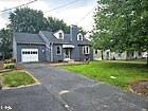 Photo of 1328 Union Grove Road, TERRE HILL, PA 17581 (MLS # PALA2075990)