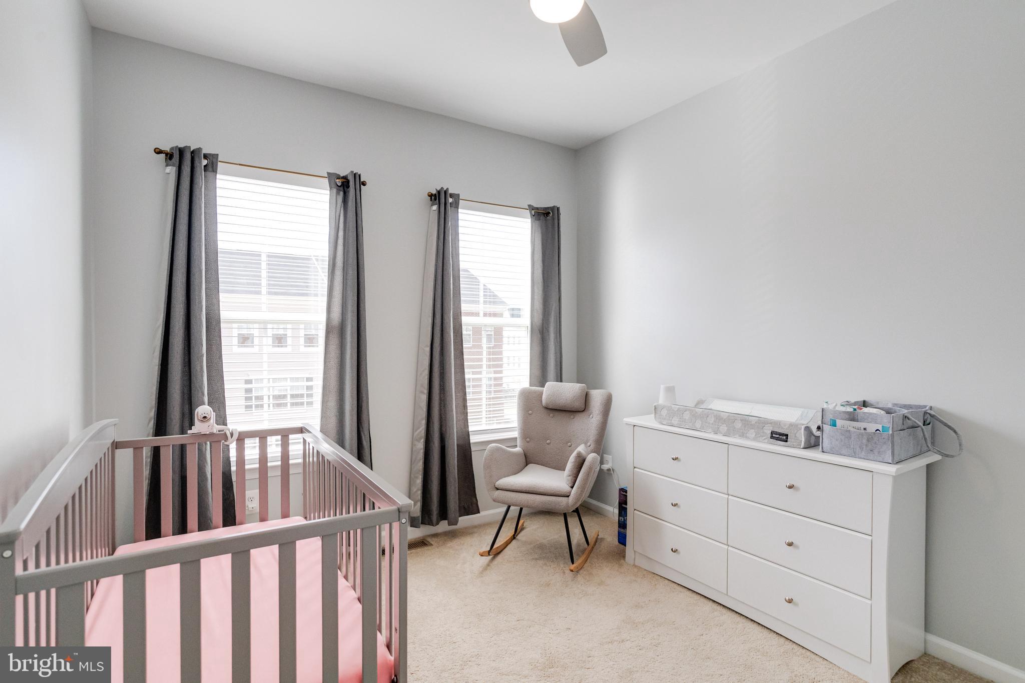 JEFFERSON PLACE - Residential Lease