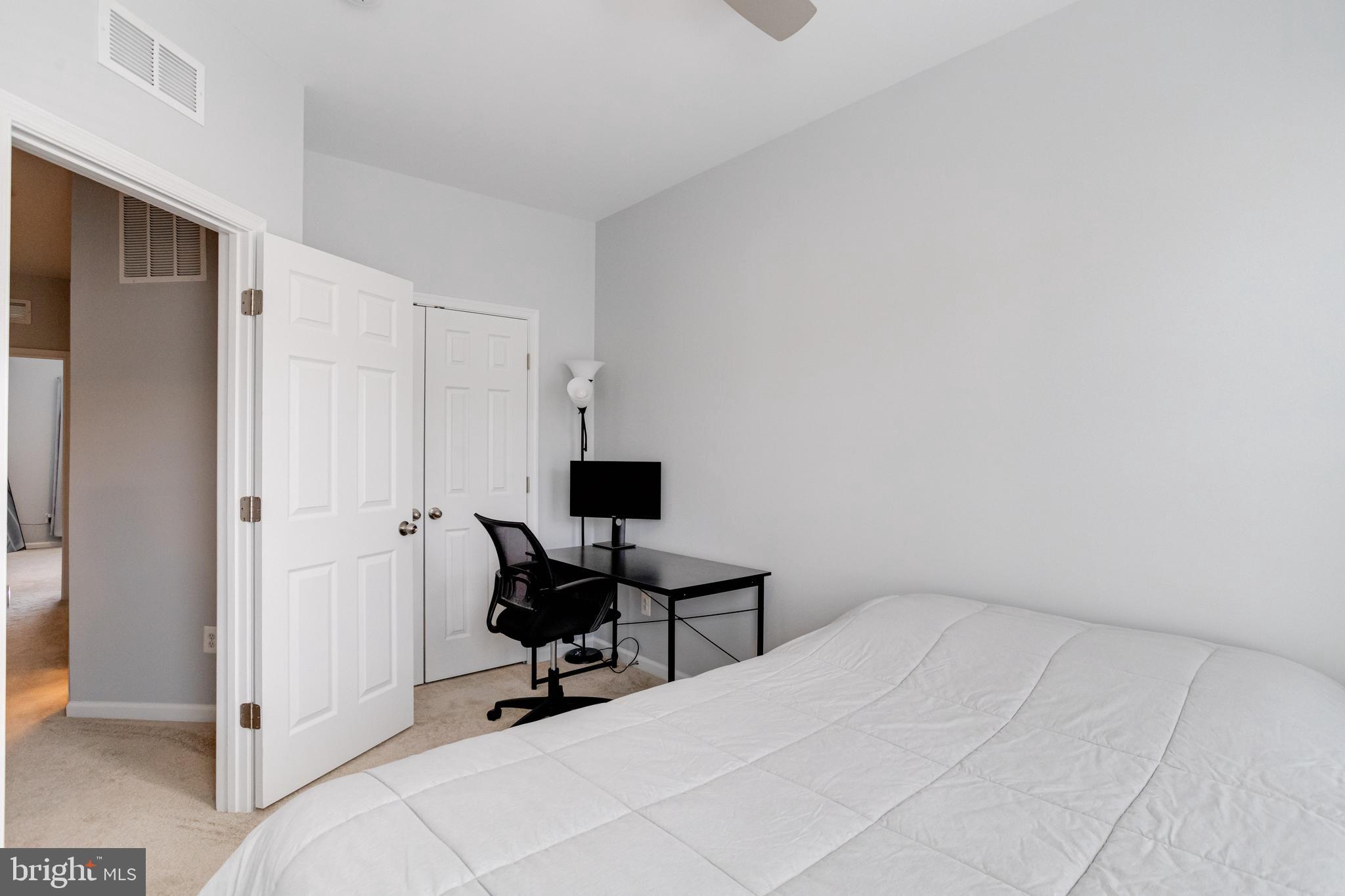 JEFFERSON PLACE - Residential Lease