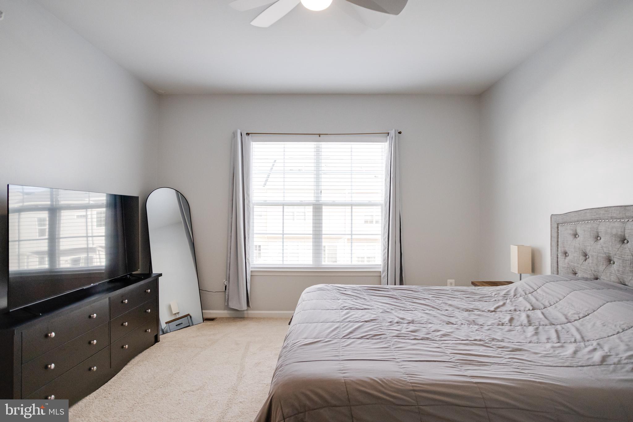 JEFFERSON PLACE - Residential Lease