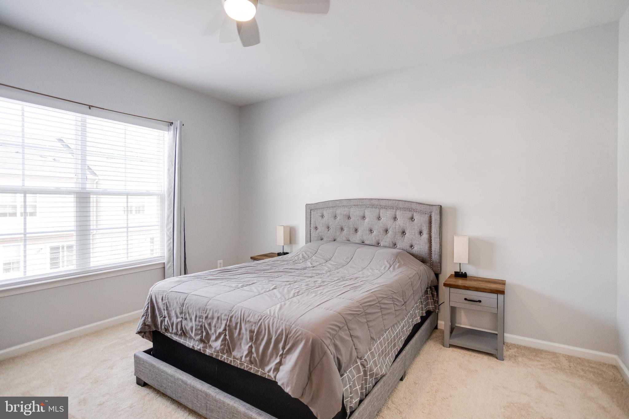 JEFFERSON PLACE - Residential Lease