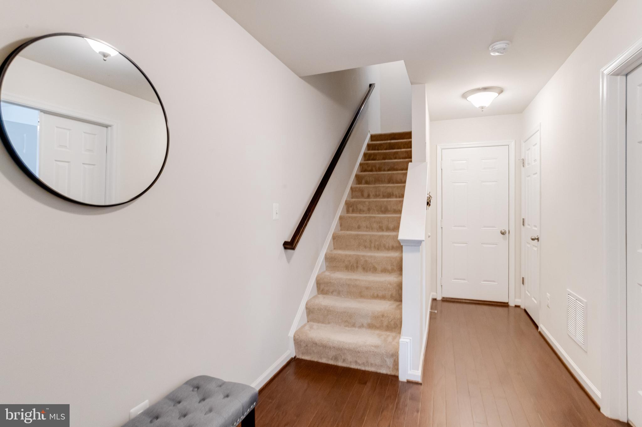 JEFFERSON PLACE - Residential Lease