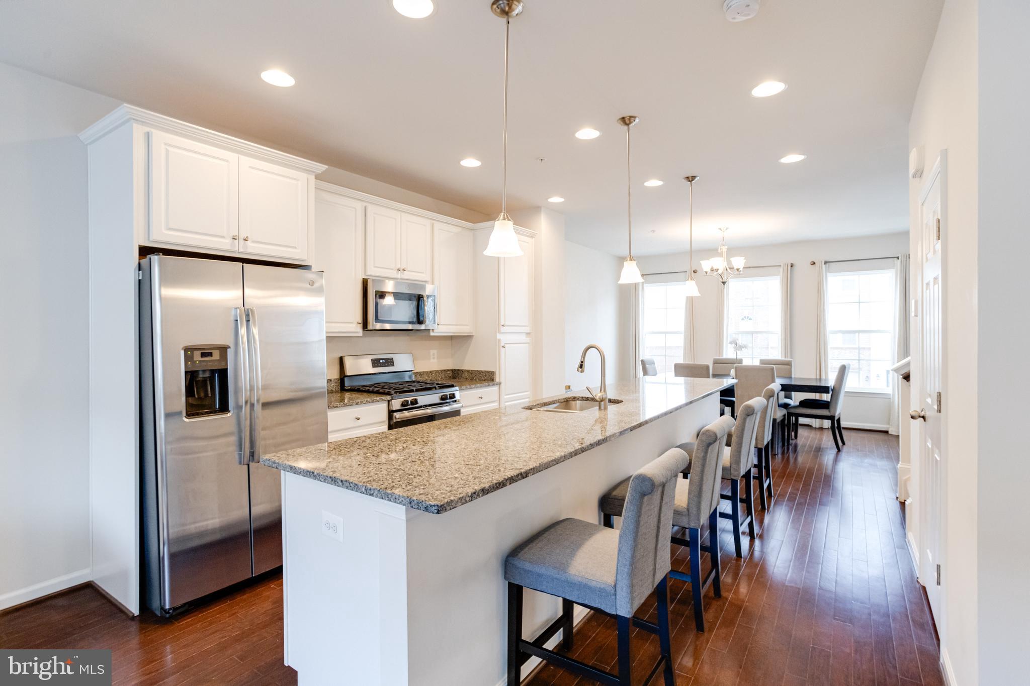 JEFFERSON PLACE - Residential Lease