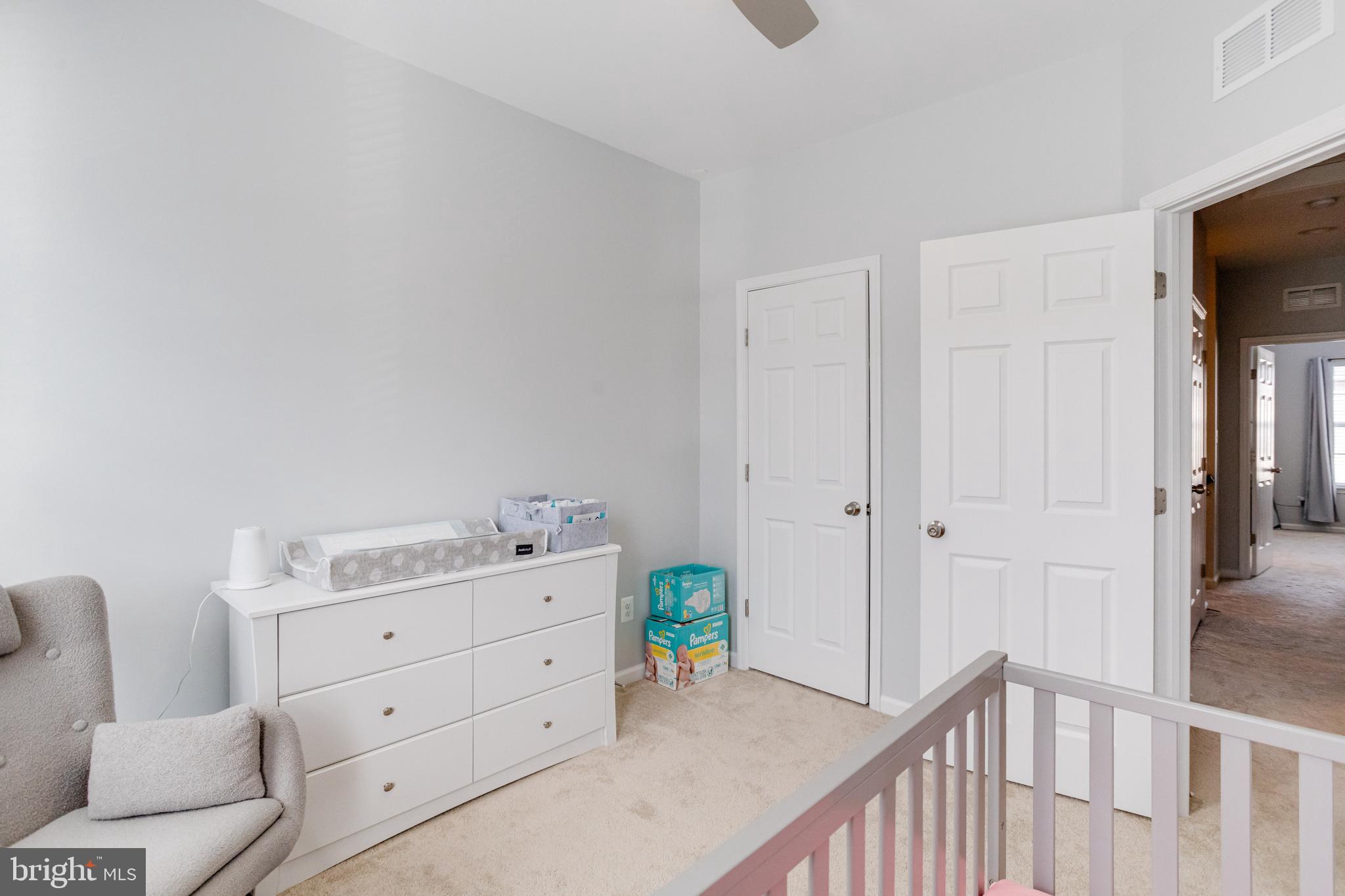 JEFFERSON PLACE - Residential Lease