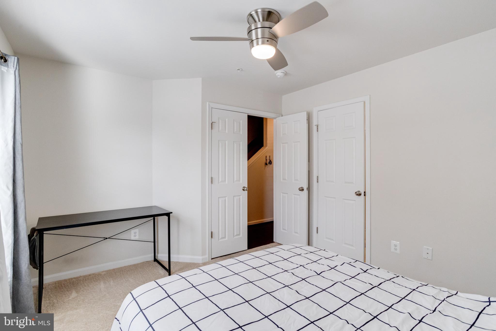 JEFFERSON PLACE - Residential Lease