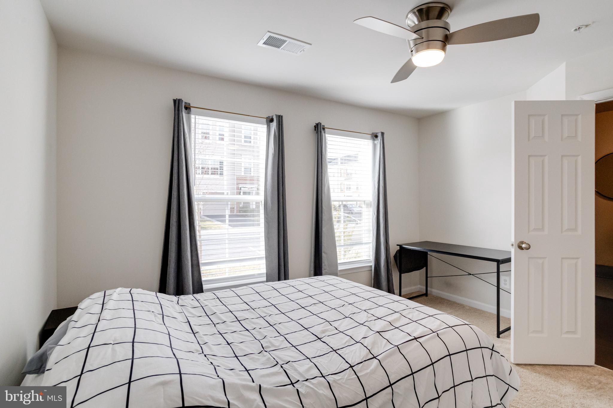 JEFFERSON PLACE - Residential Lease