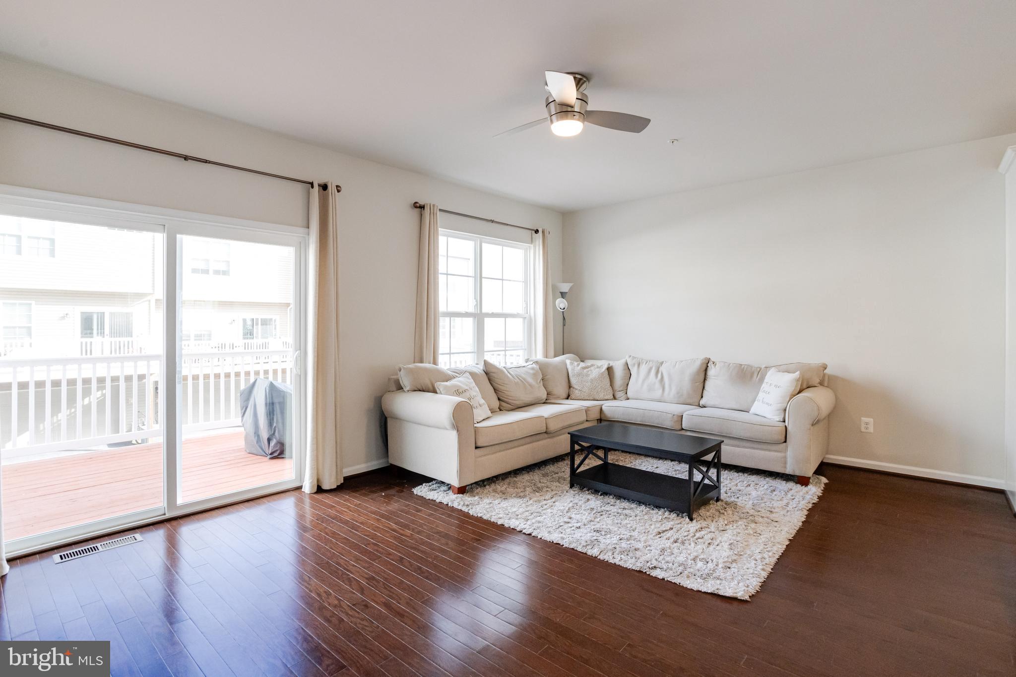 JEFFERSON PLACE - Residential Lease