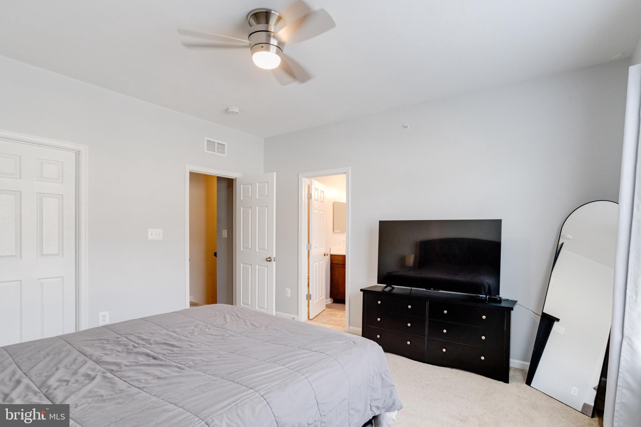 JEFFERSON PLACE - Residential Lease