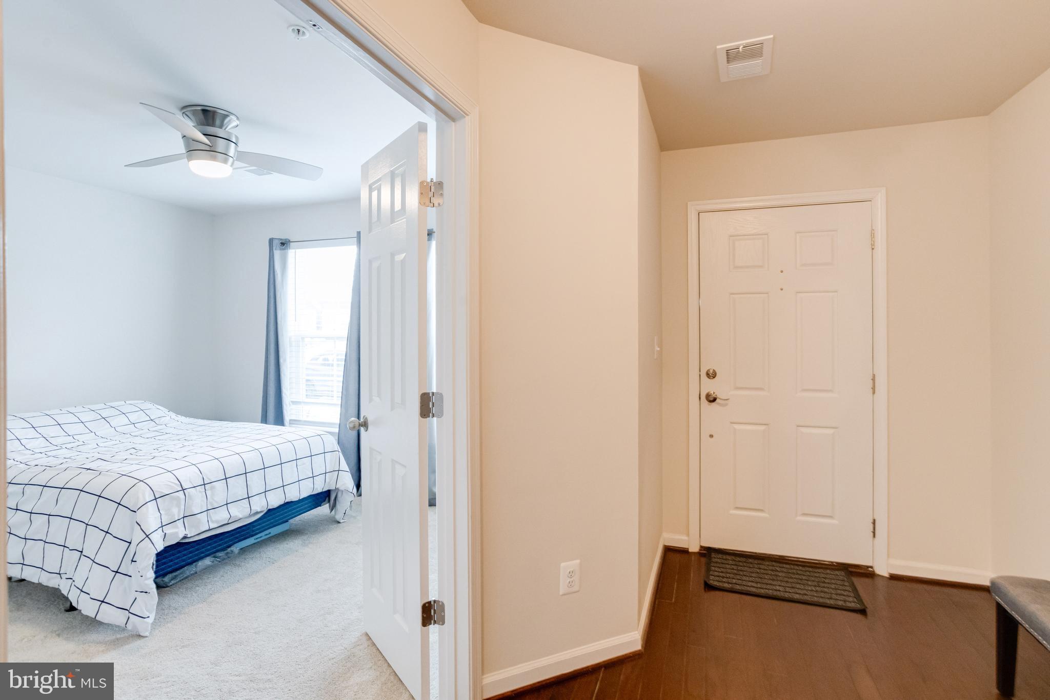 JEFFERSON PLACE - Residential Lease