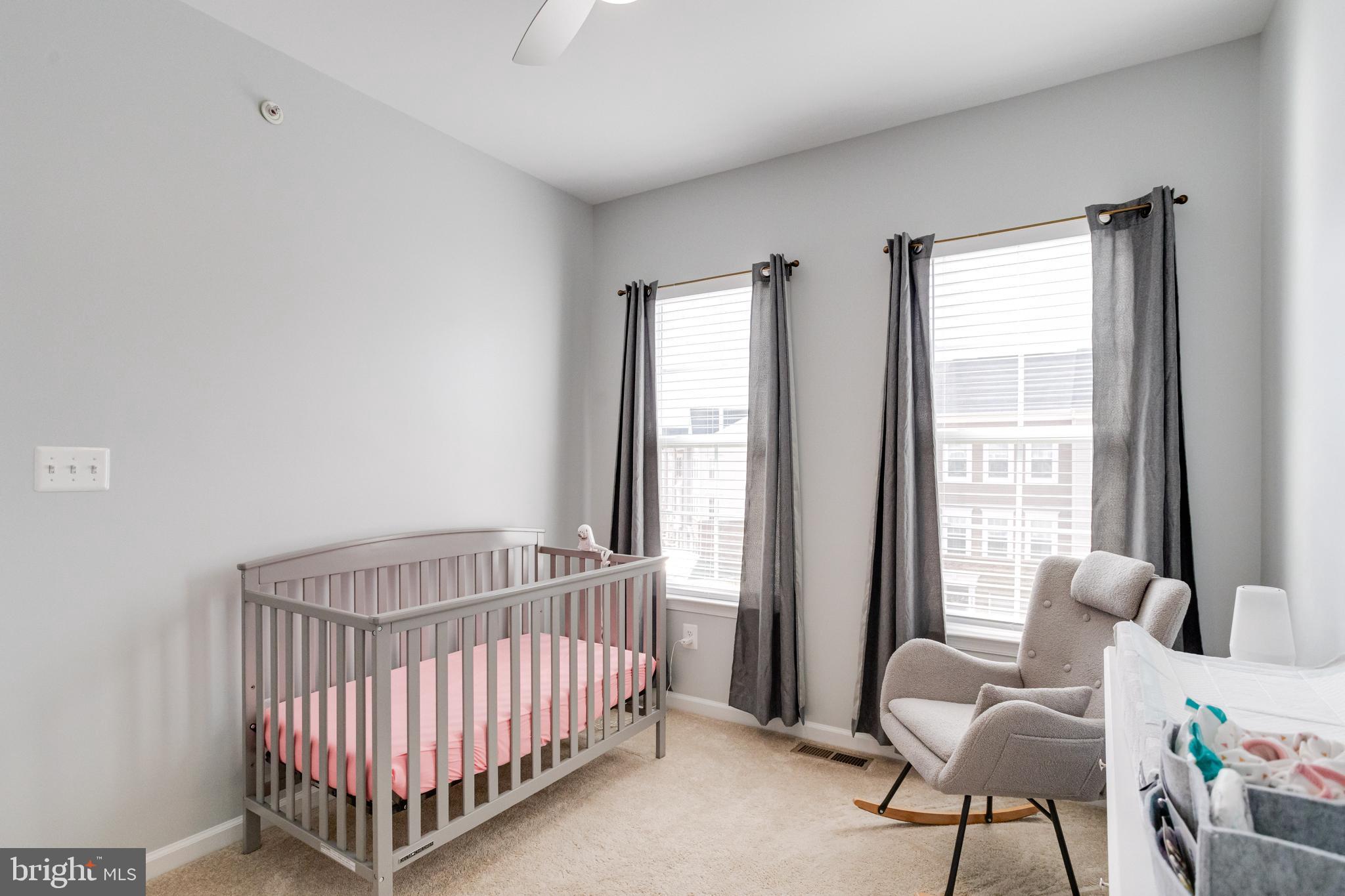 JEFFERSON PLACE - Residential Lease