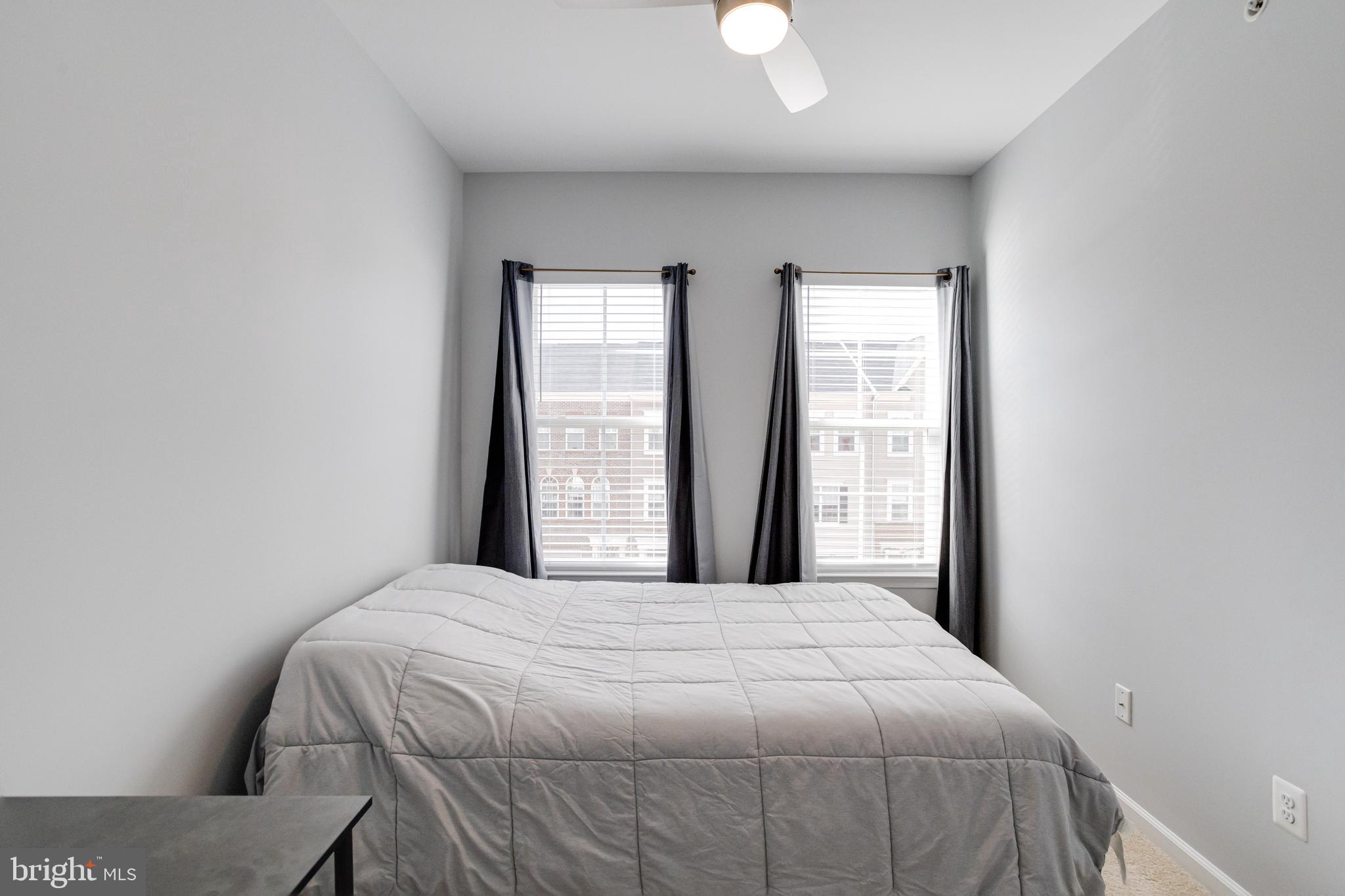 JEFFERSON PLACE - Residential Lease