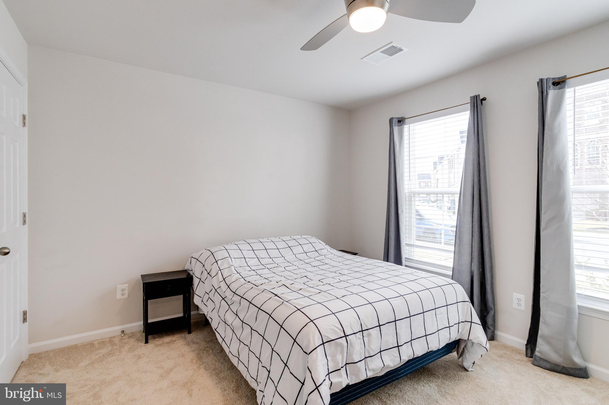 JEFFERSON PLACE - Residential Lease