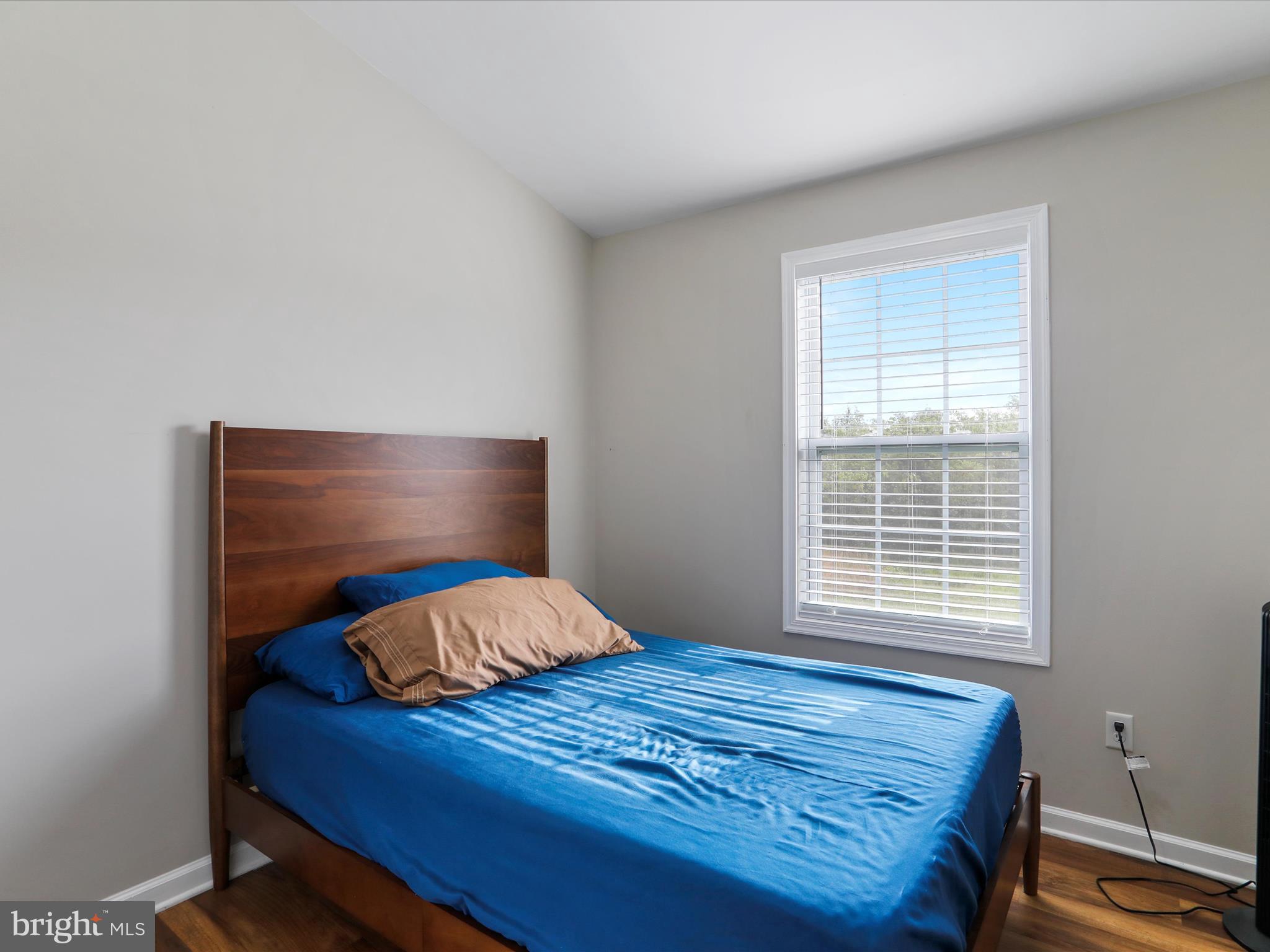 TOWNES OF RIDGEWAY - Residential