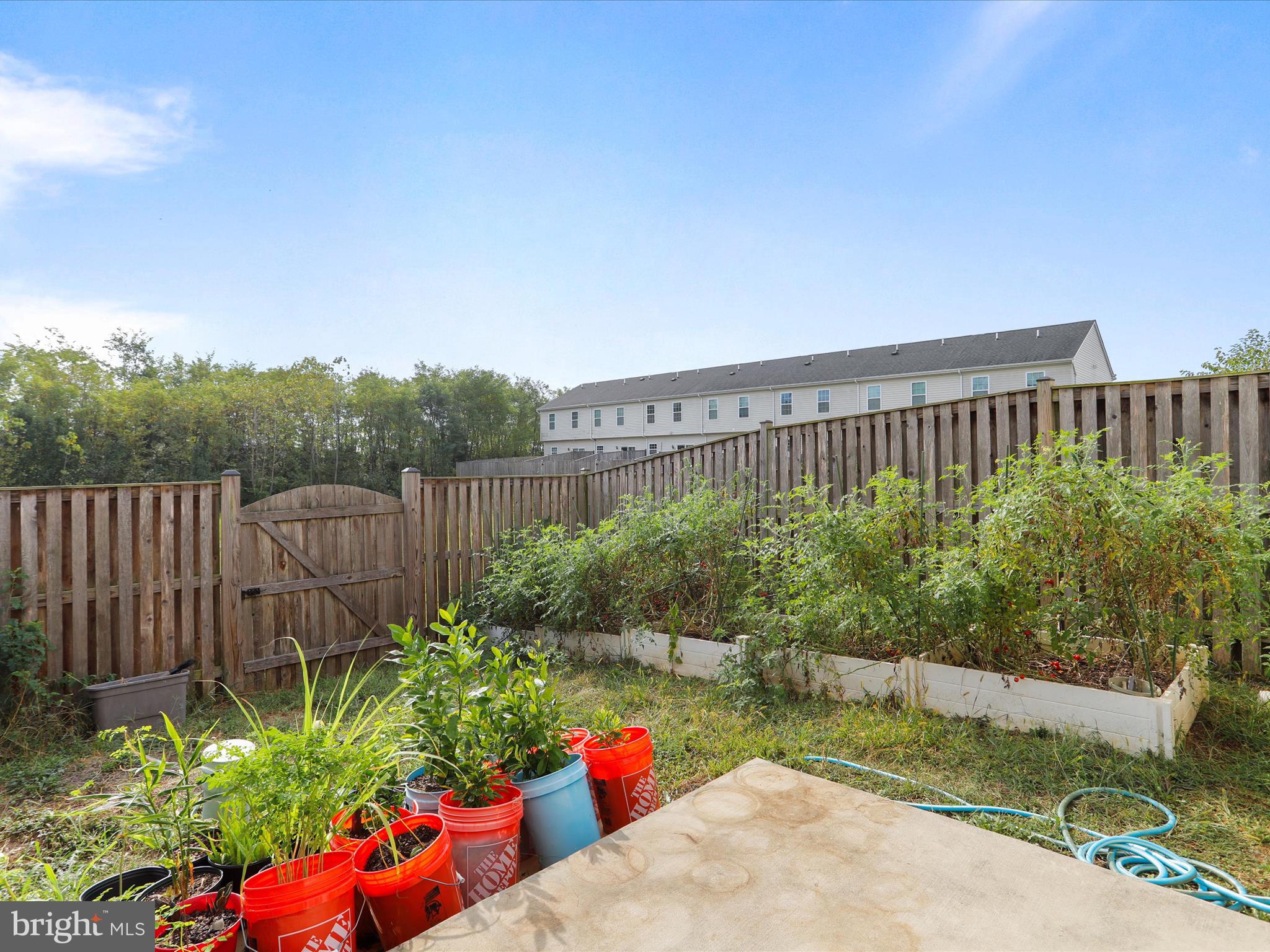 TOWNES OF RIDGEWAY - Residential