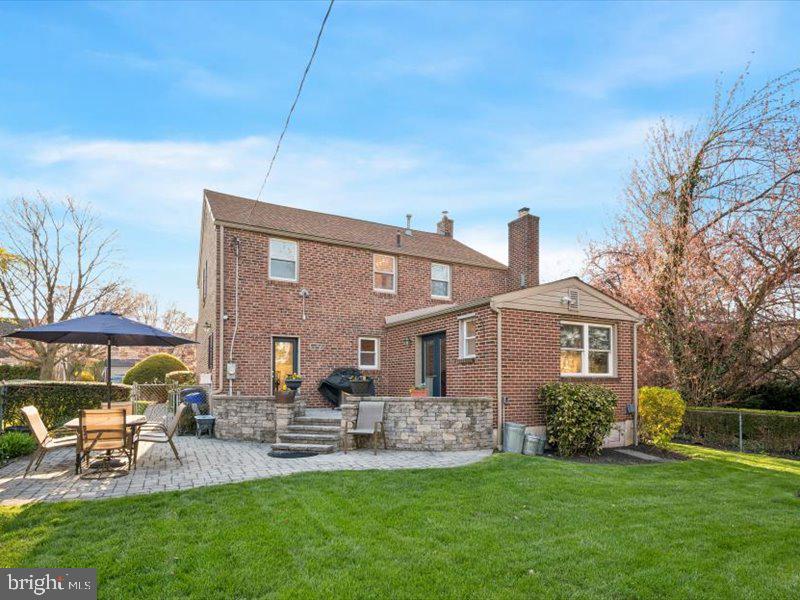 WOODMERE - Residential