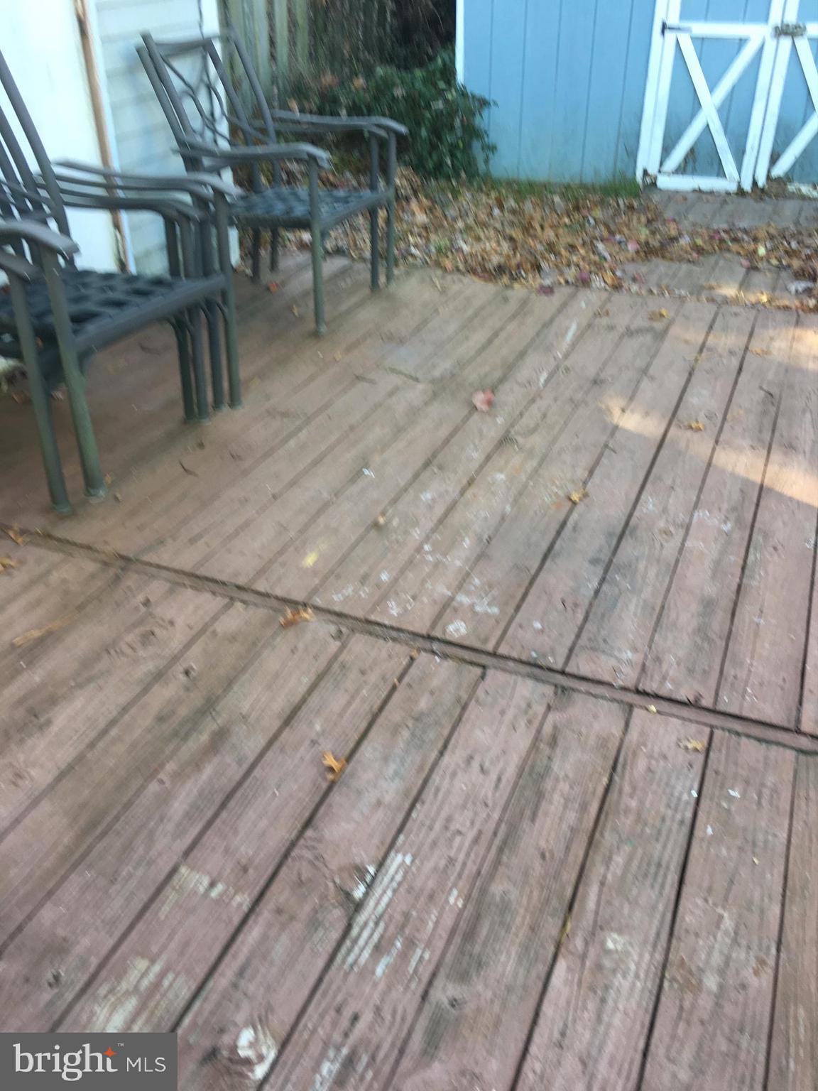 PERRY HALL - Residential Lease