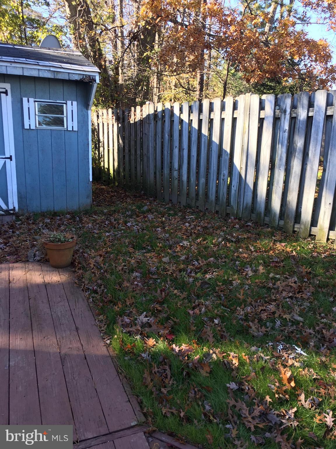 PERRY HALL - Residential Lease