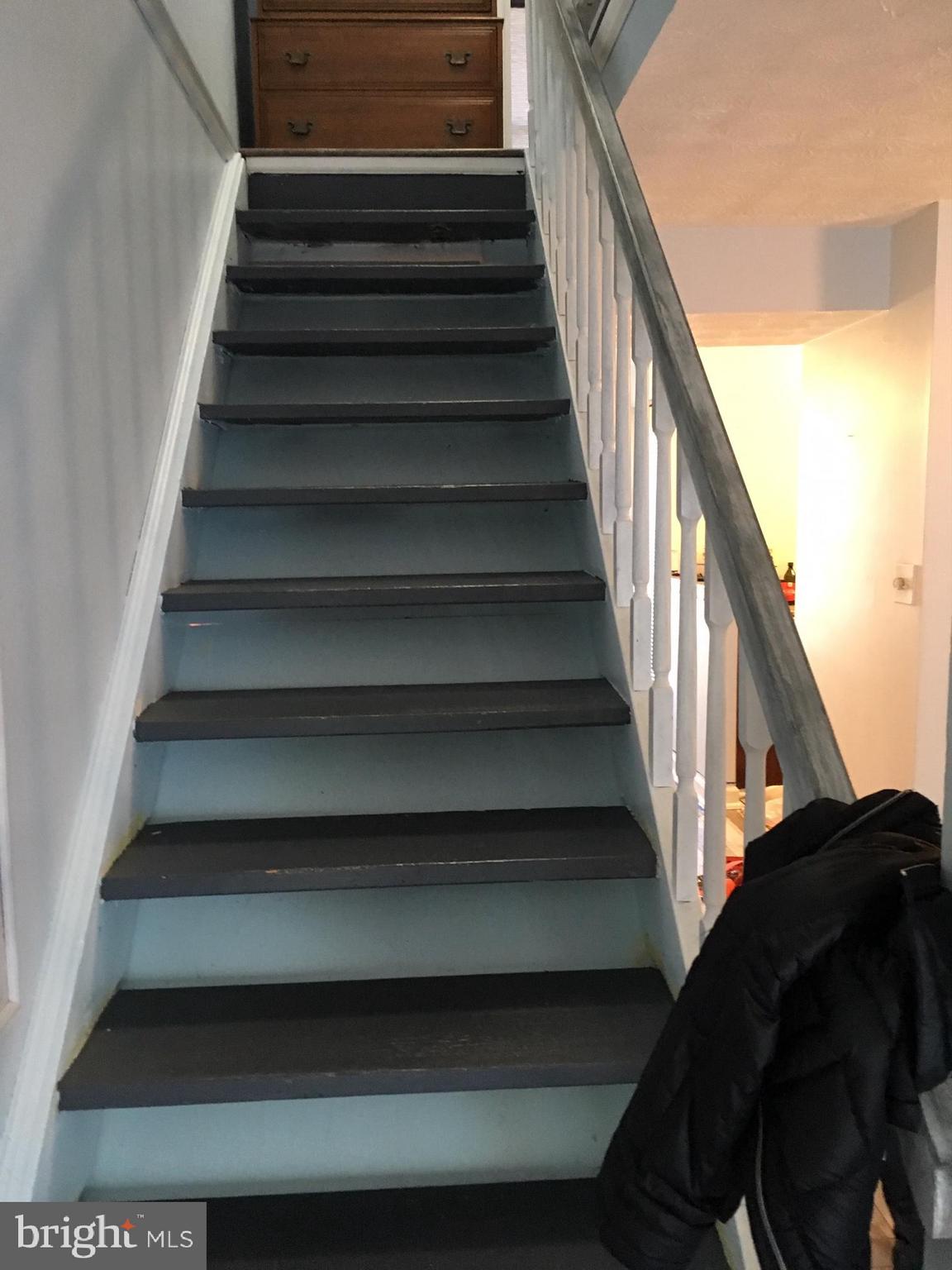 PERRY HALL - Residential Lease