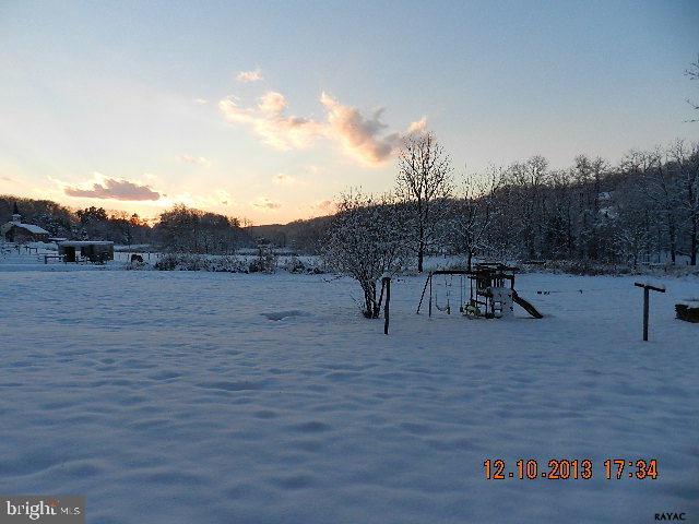 ADAMSVILLE - Residential