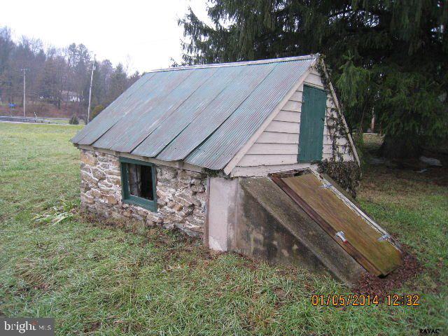 ADAMSVILLE - Residential