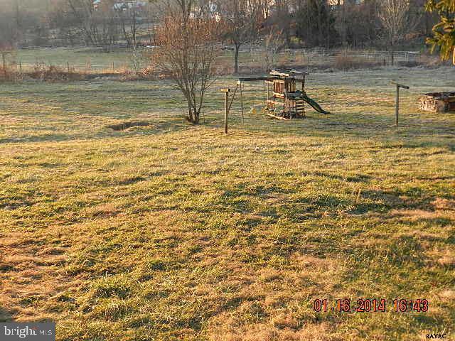 ADAMSVILLE - Residential