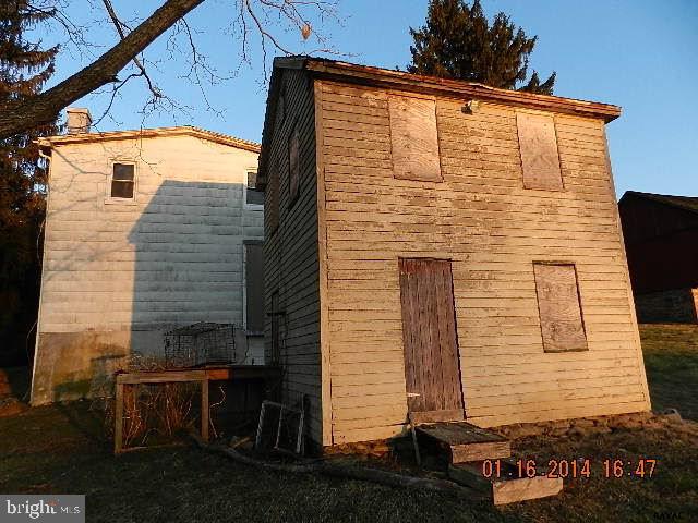 ADAMSVILLE - Residential