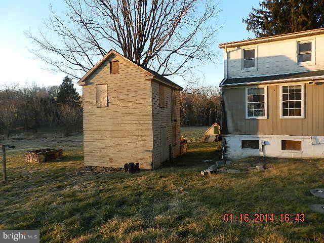 ADAMSVILLE - Residential