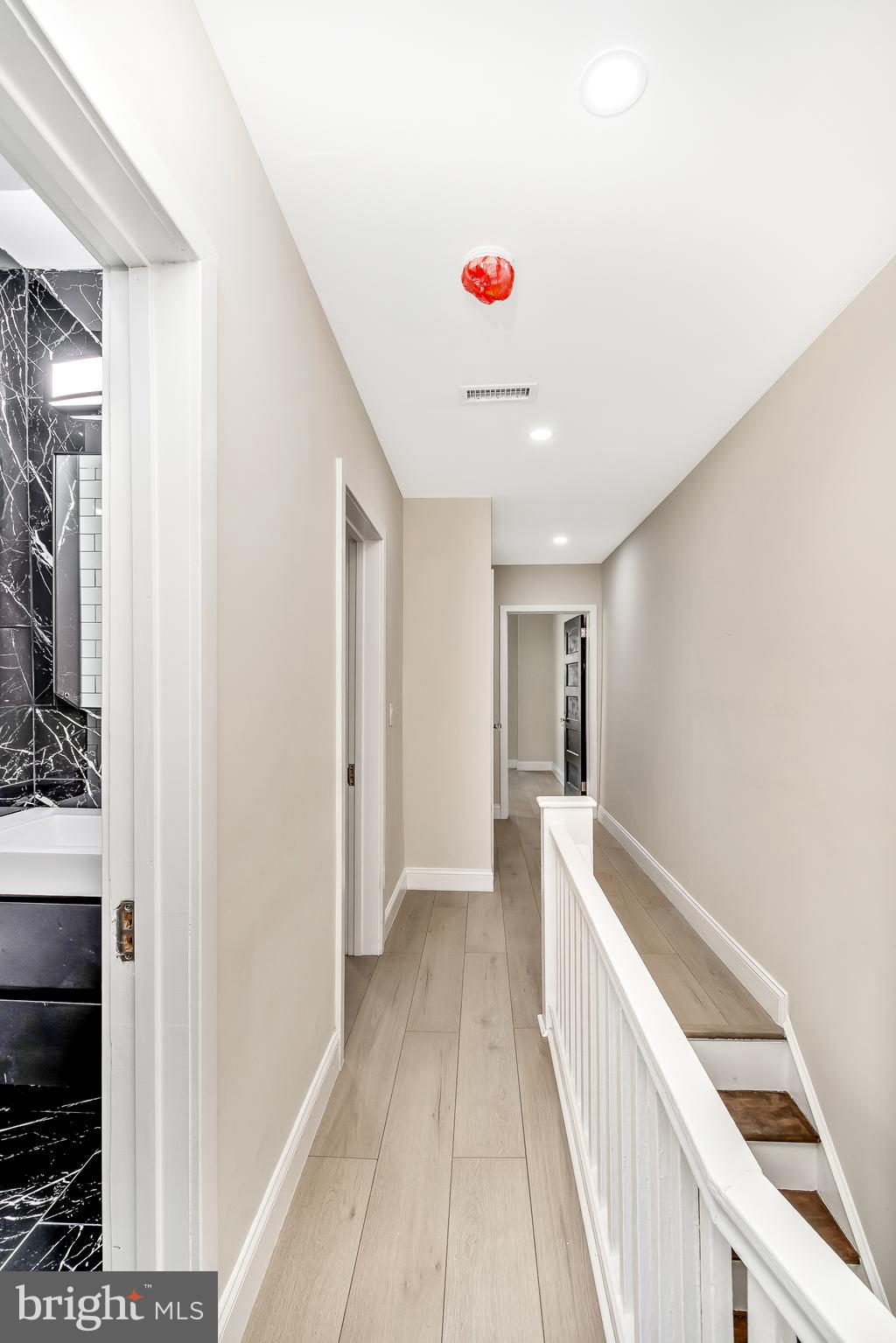 WEST PHILADELPHIA - Residential