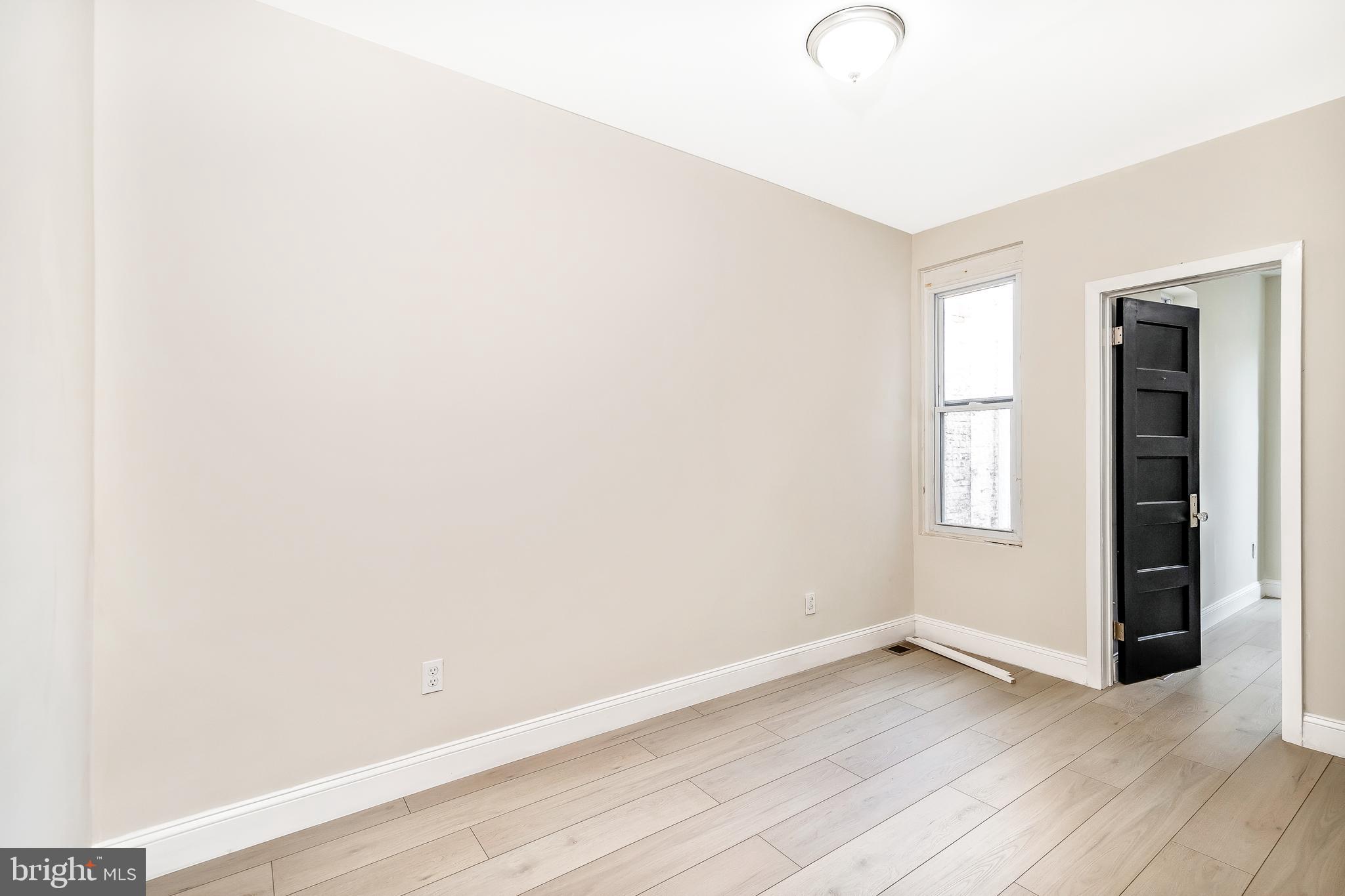 WEST PHILADELPHIA - Residential