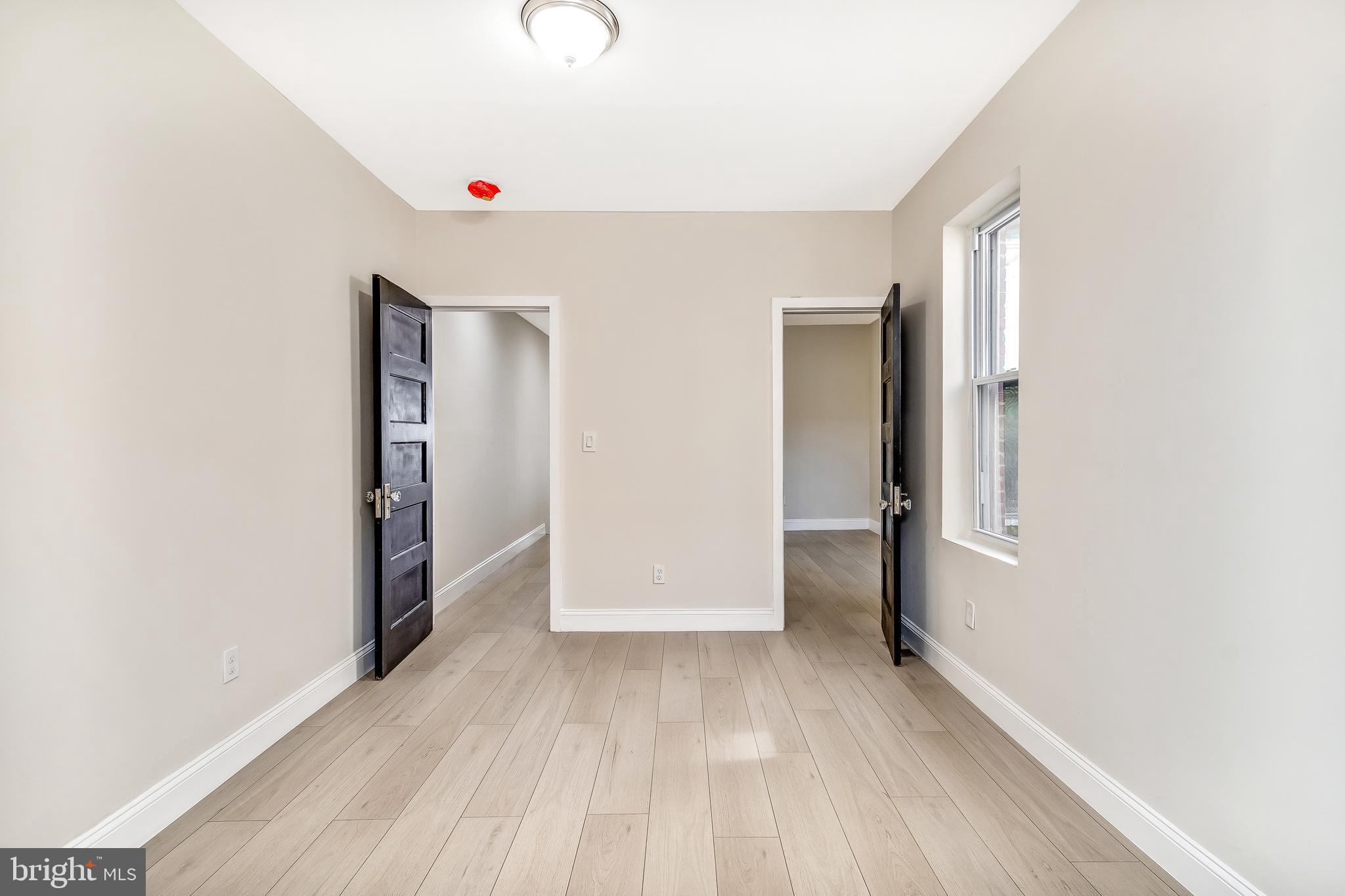 WEST PHILADELPHIA - Residential